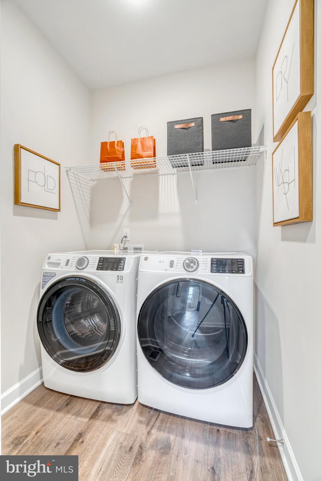 THE BOULEVARDS AT WESTFIELDS - Residential