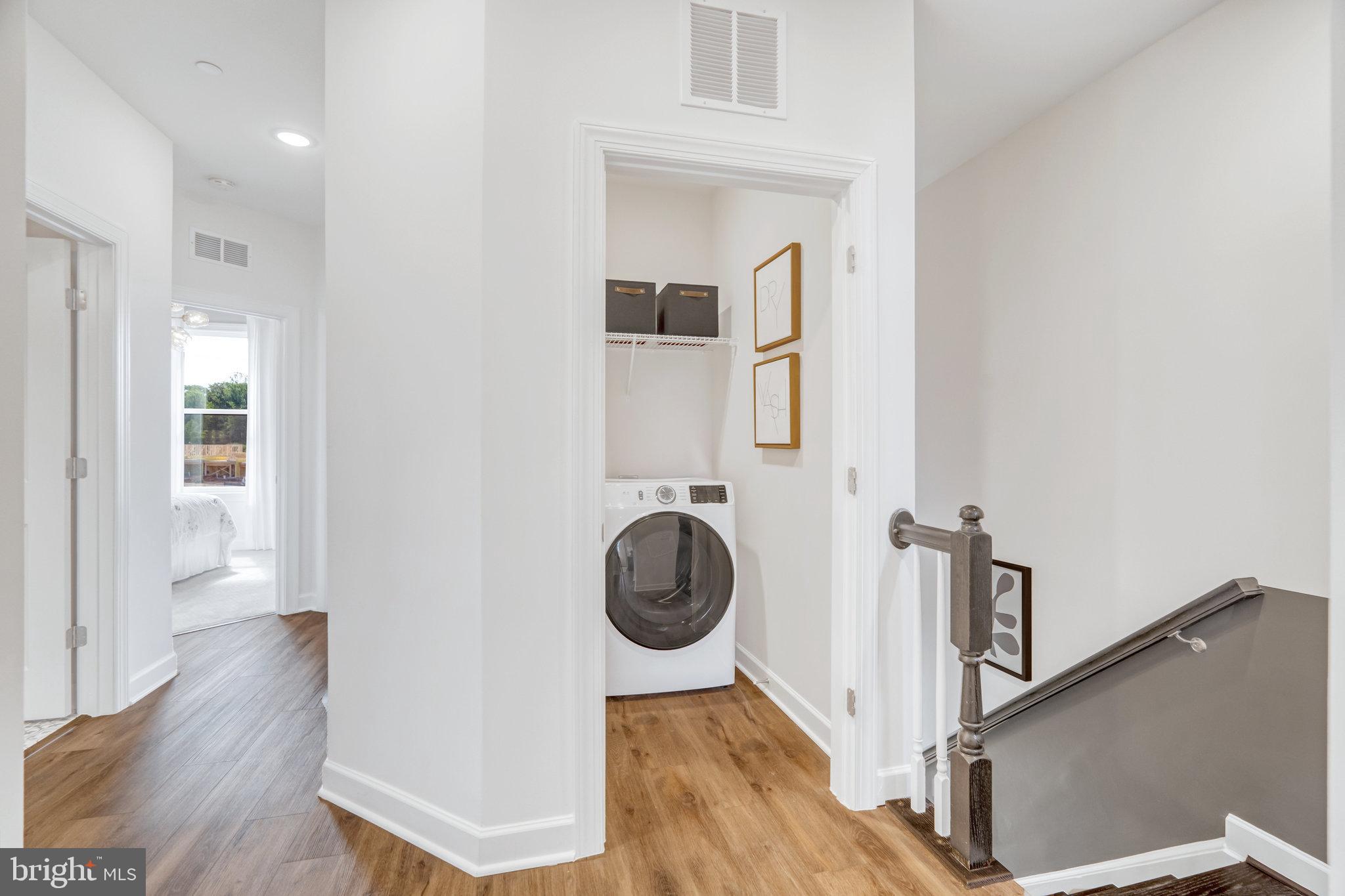 THE BOULEVARDS AT WESTFIELDS - Residential