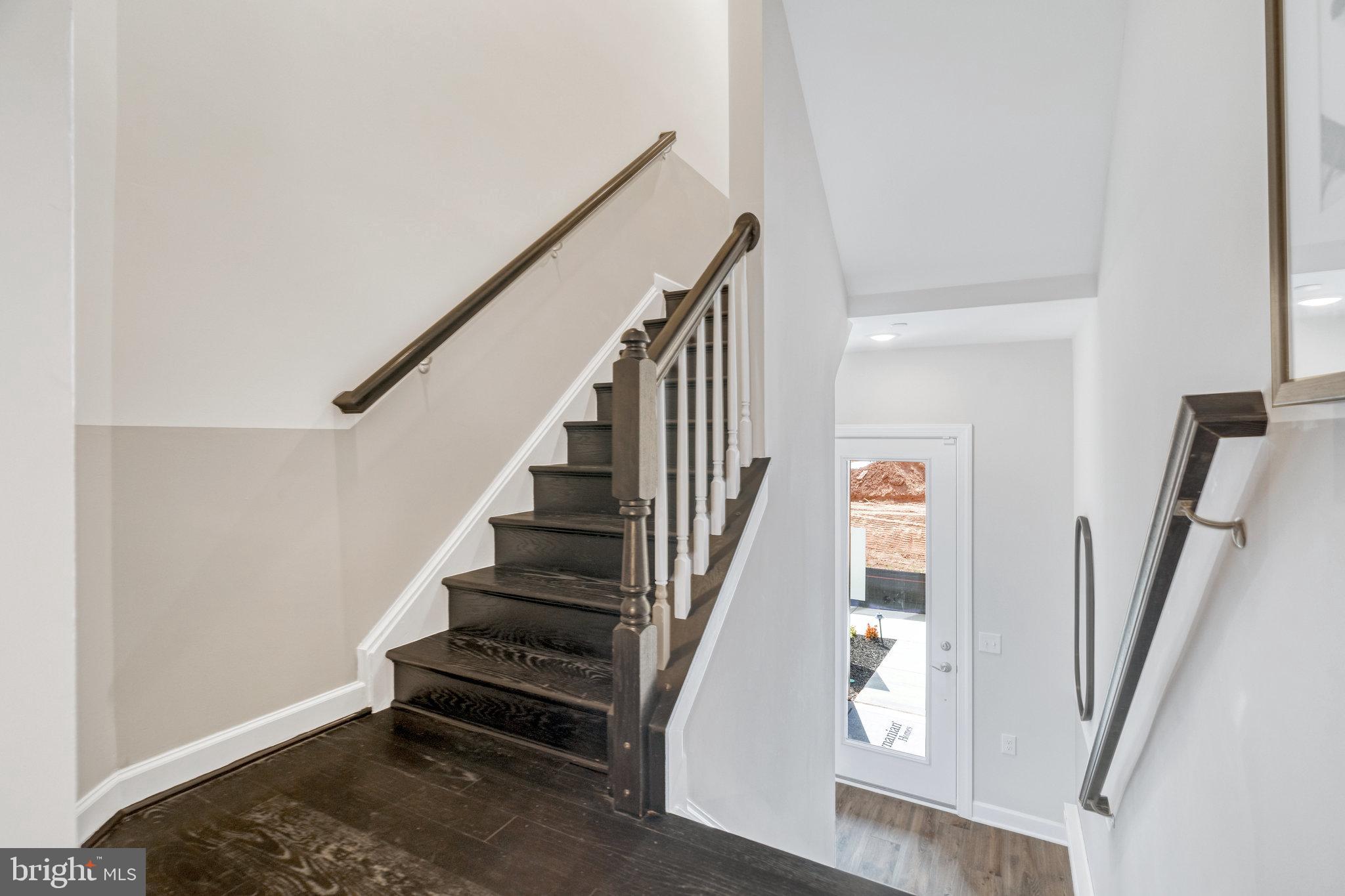 THE BOULEVARDS AT WESTFIELDS - Residential