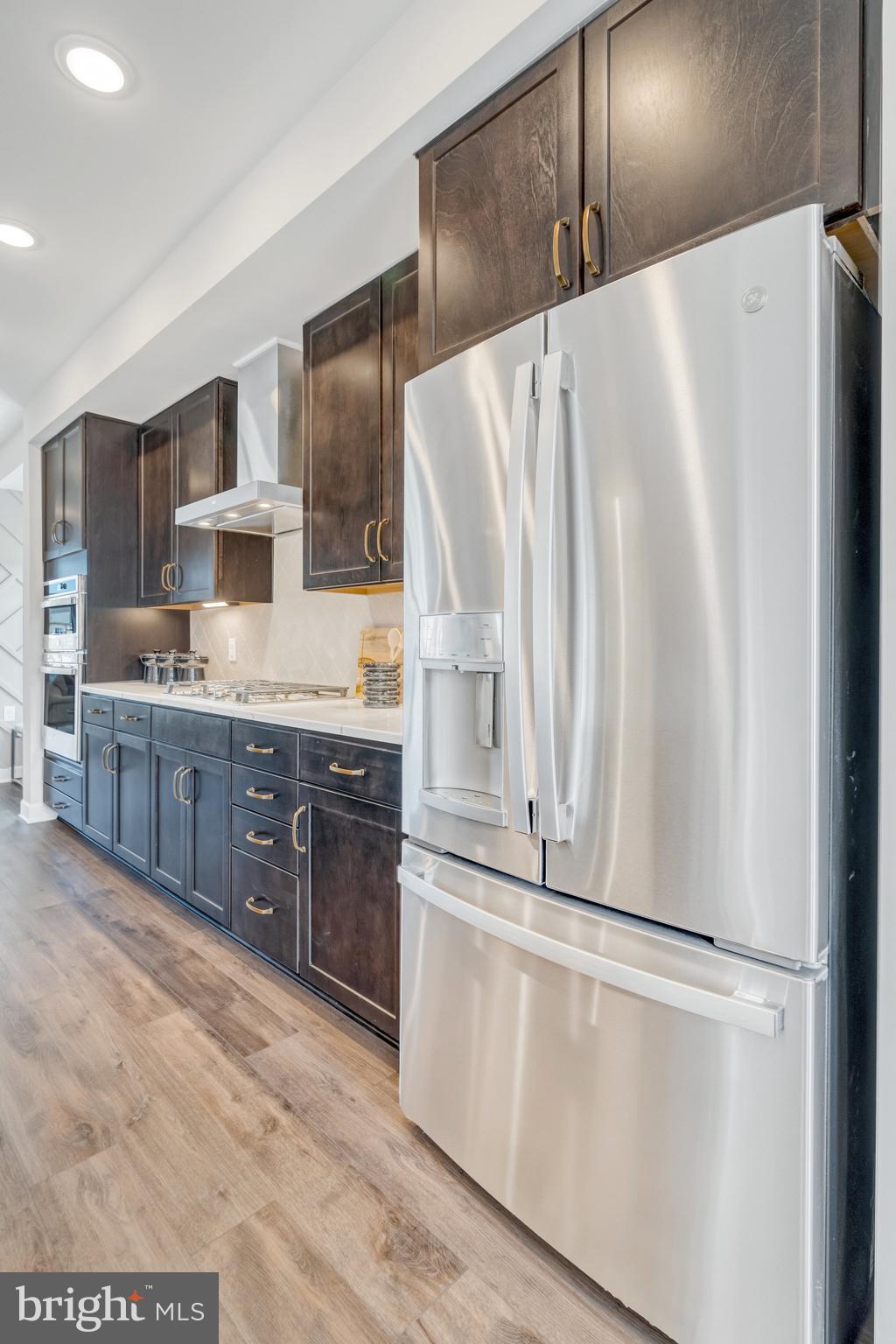 THE BOULEVARDS AT WESTFIELDS - Residential