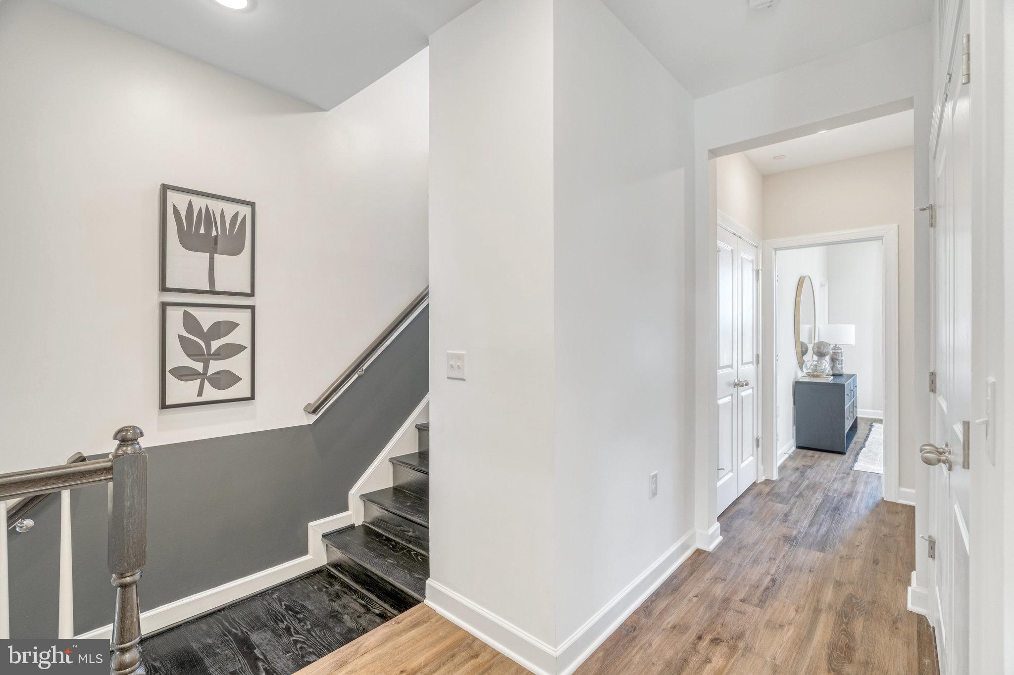 THE BOULEVARDS AT WESTFIELDS - Residential