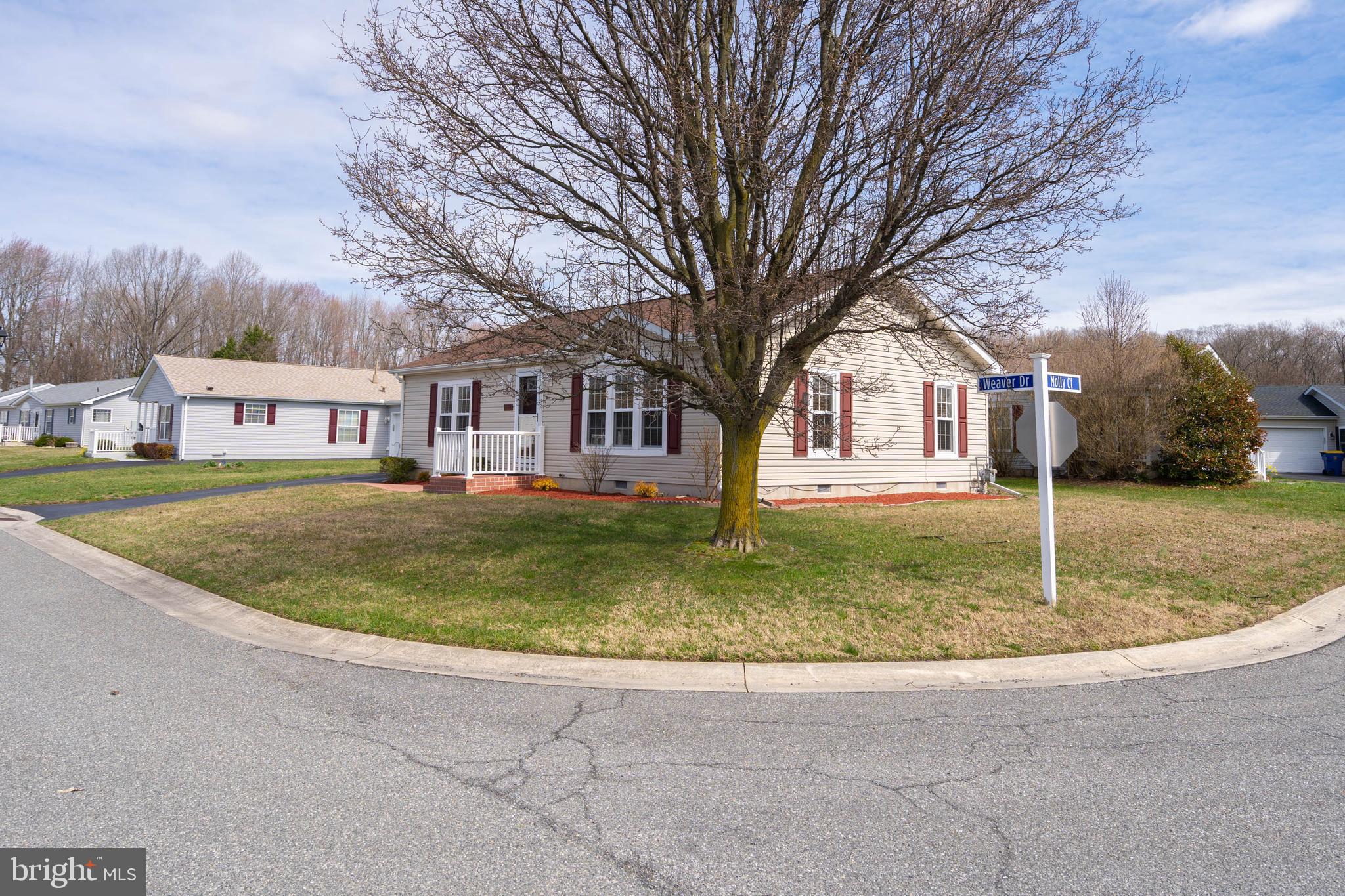 WILD MEADOWS - Residential