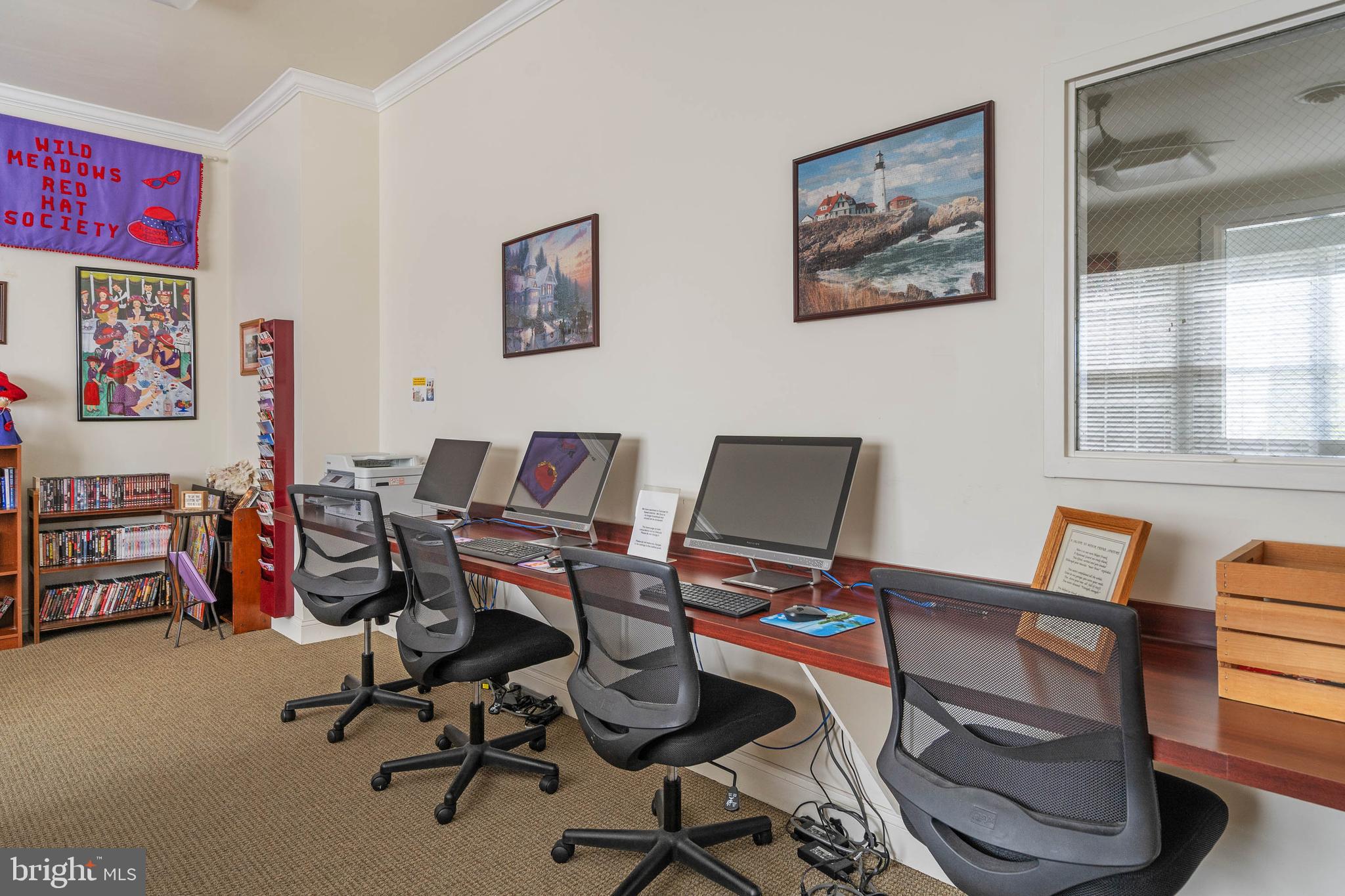 WILD MEADOWS - Residential