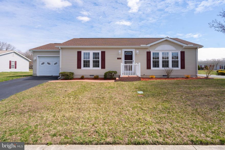 Welcome to your updated home!!   Seller has done updates in the home, including updated hall bath, new windows and blinds,  new screens in the porch,  new water filter for whole house.  New front water spigot.   The dream is the back porch with privacy and cool breezes blowing through.  A must see.