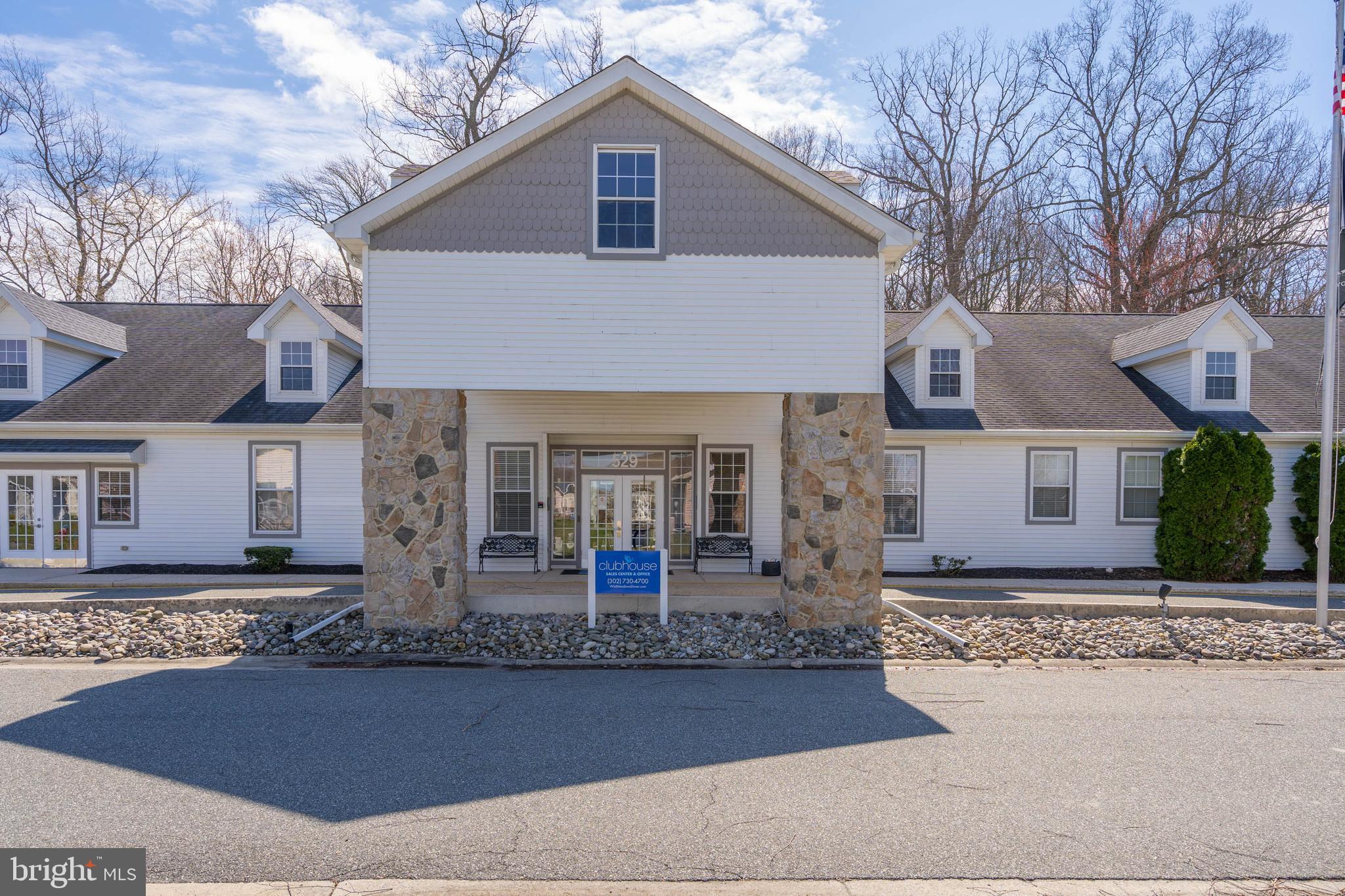 WILD MEADOWS - Residential