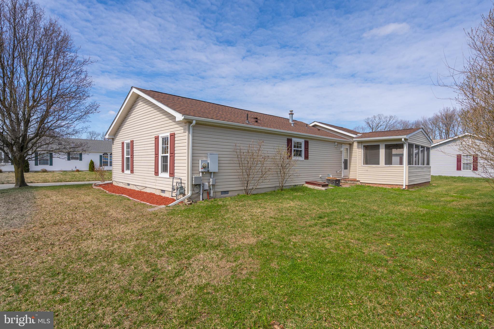 WILD MEADOWS - Residential