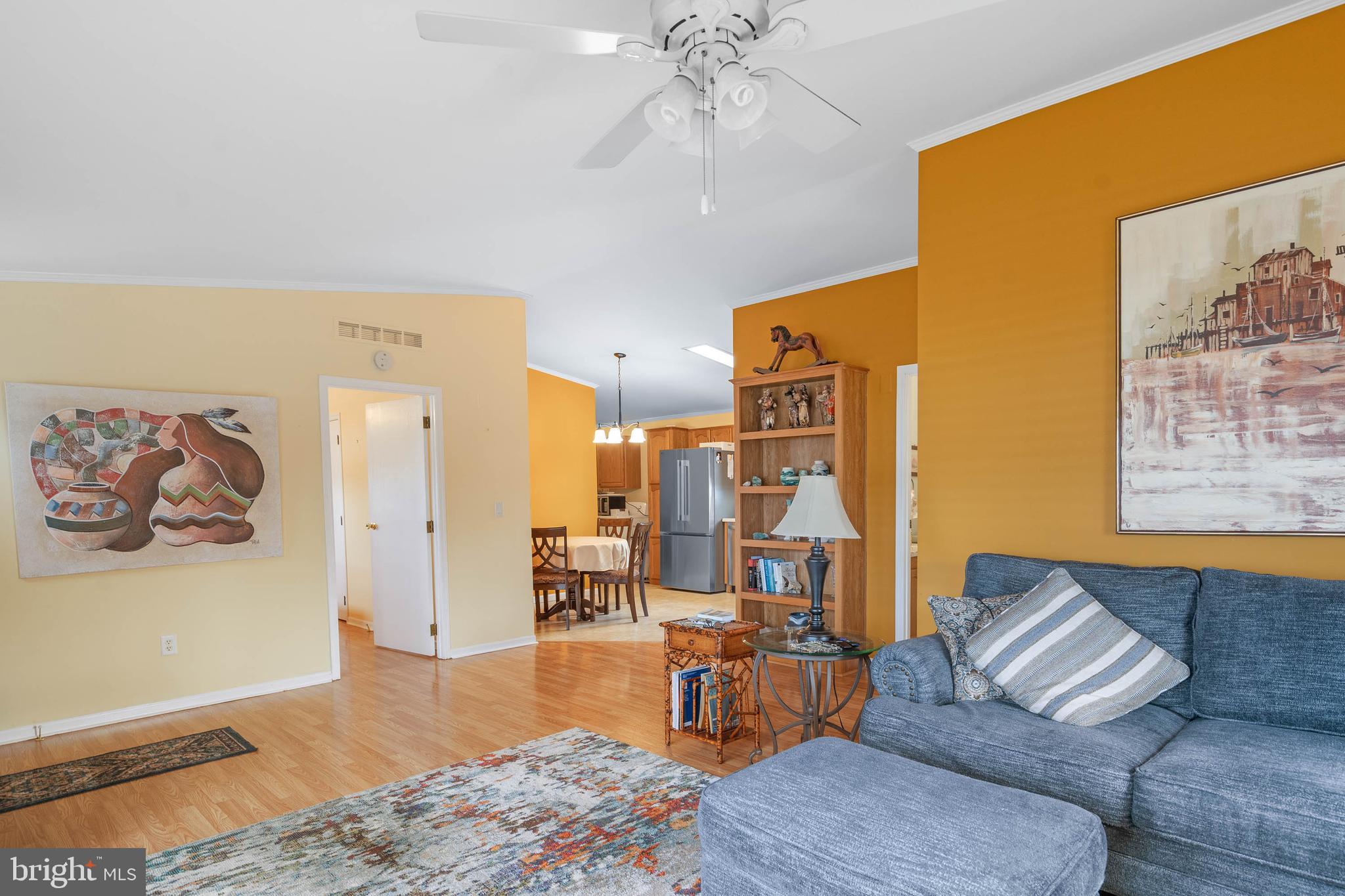 WILD MEADOWS - Residential