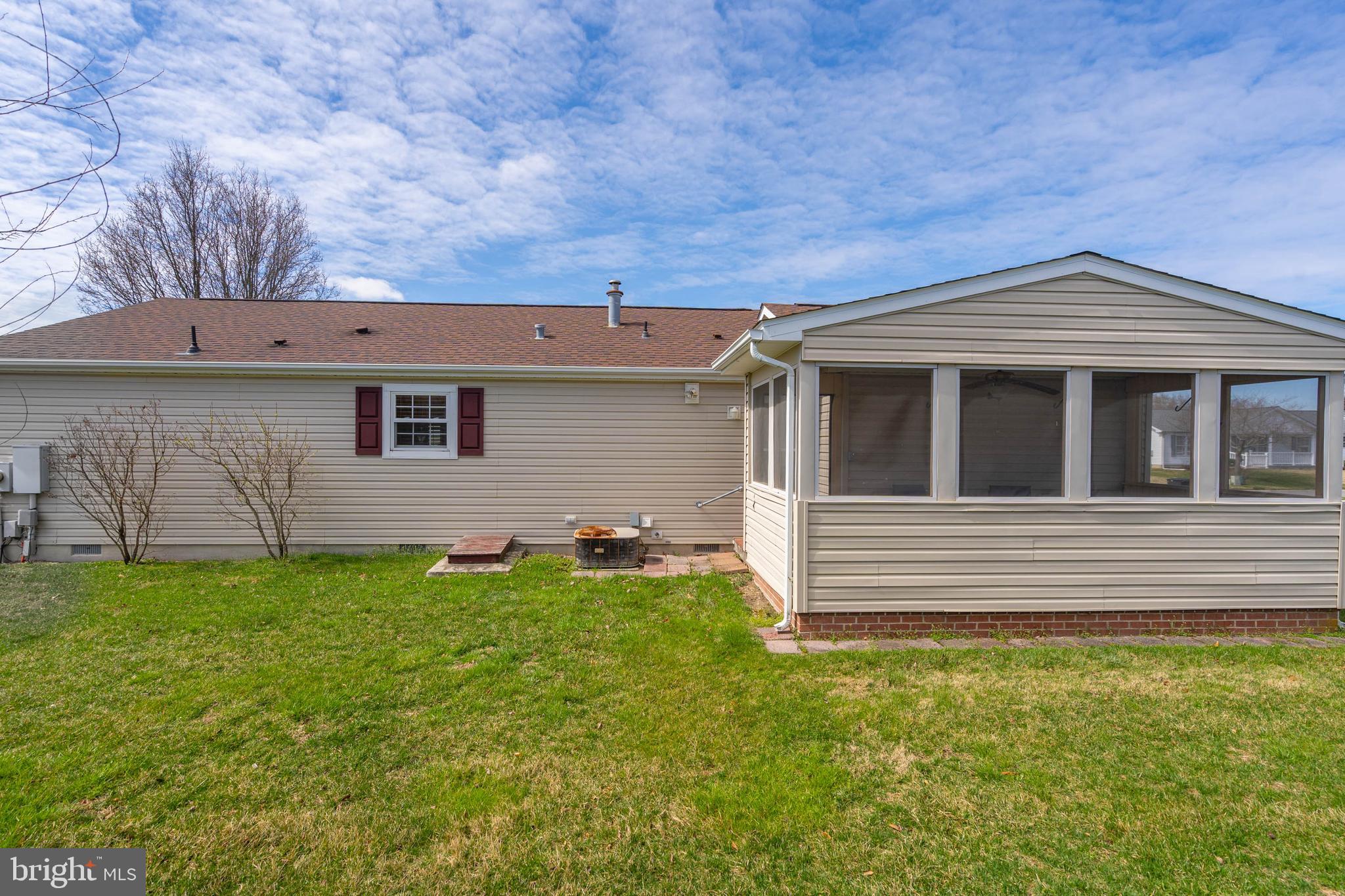 WILD MEADOWS - Residential