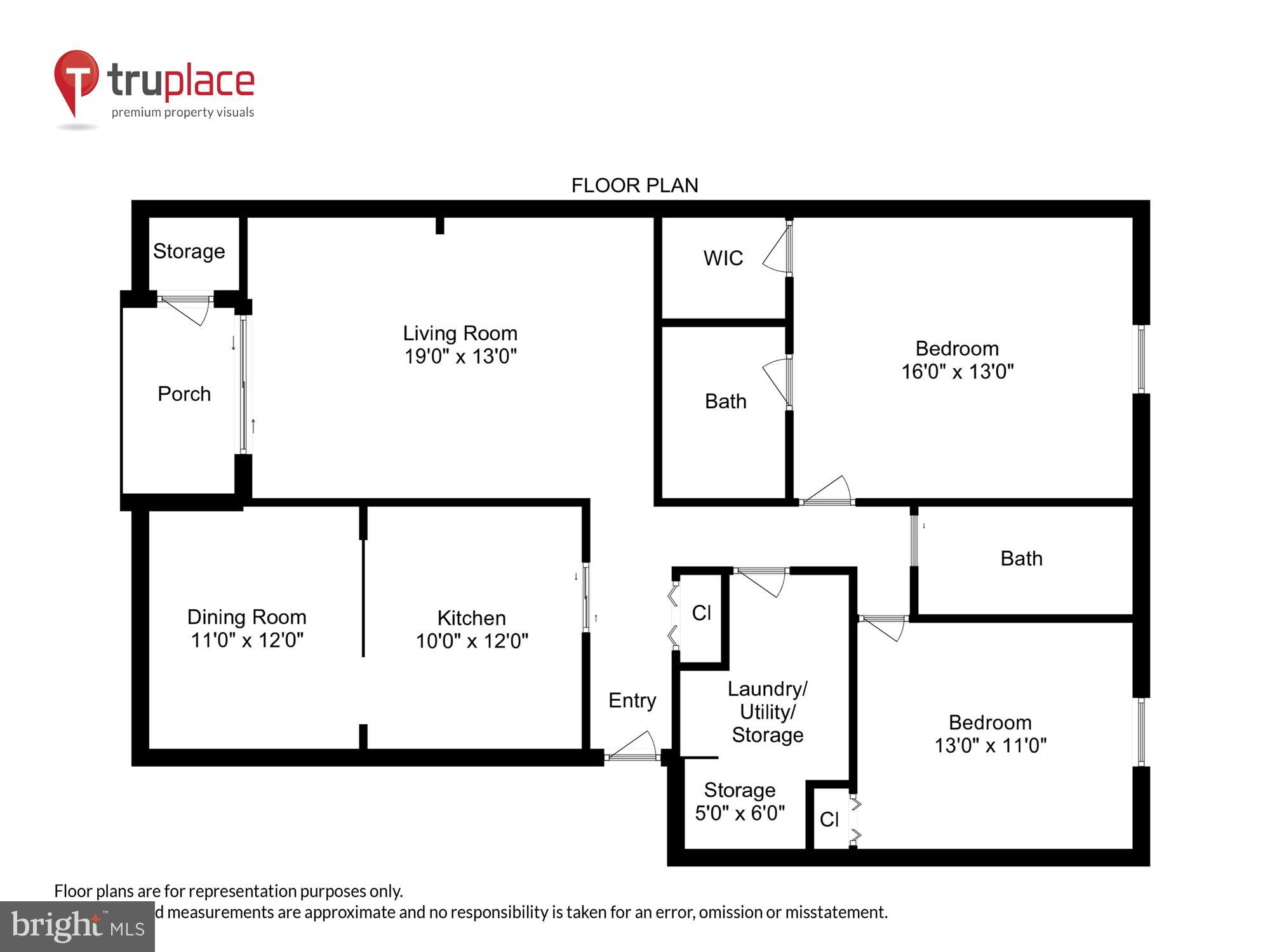 STAPLETON COURT GARDEN - Residential