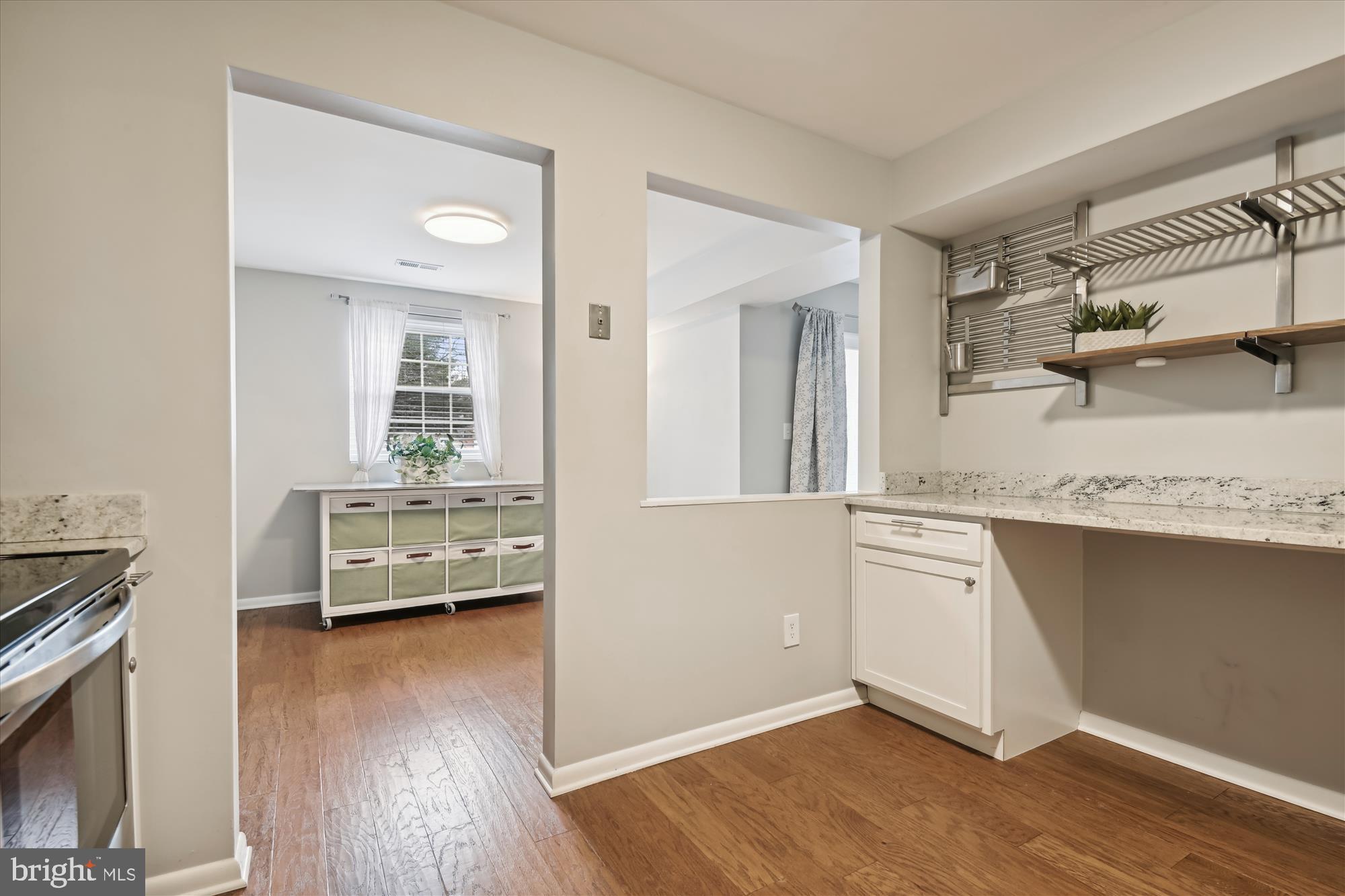 STAPLETON COURT GARDEN - Residential