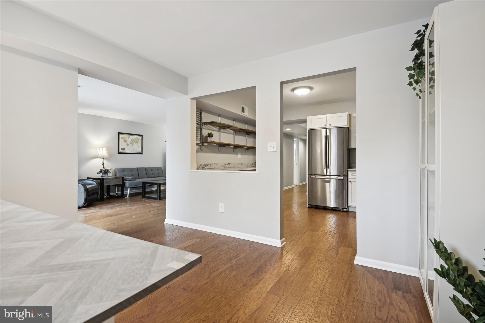 STAPLETON COURT GARDEN - Residential