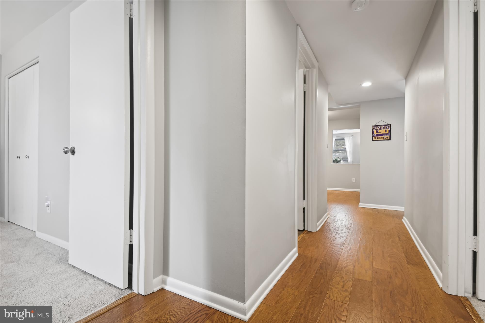 STAPLETON COURT GARDEN - Residential