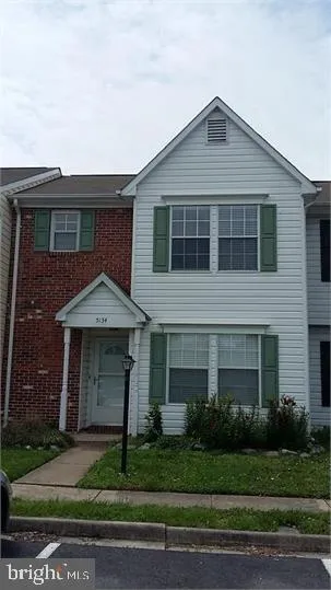 5134 Mallards Landing Drive, King George, VA 22485
