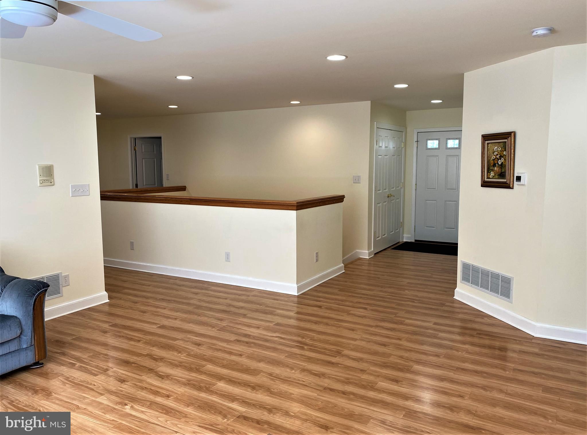 CREST VIEW ACRES - Residential