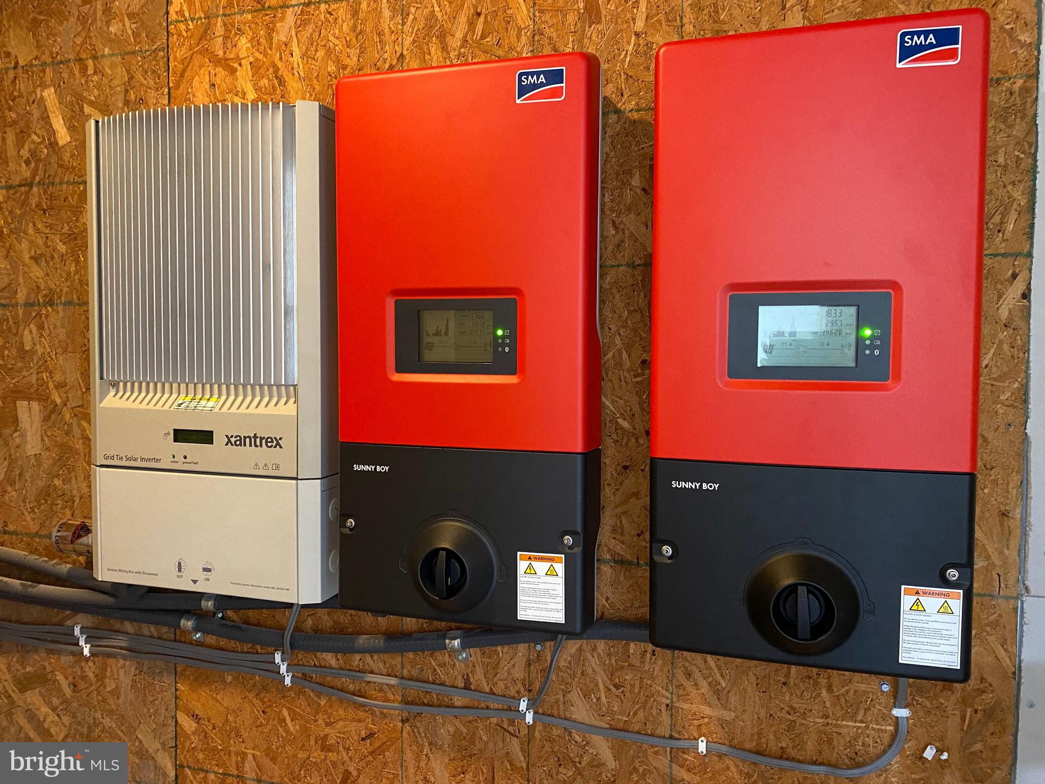 CREST VIEW ACRES - Residential