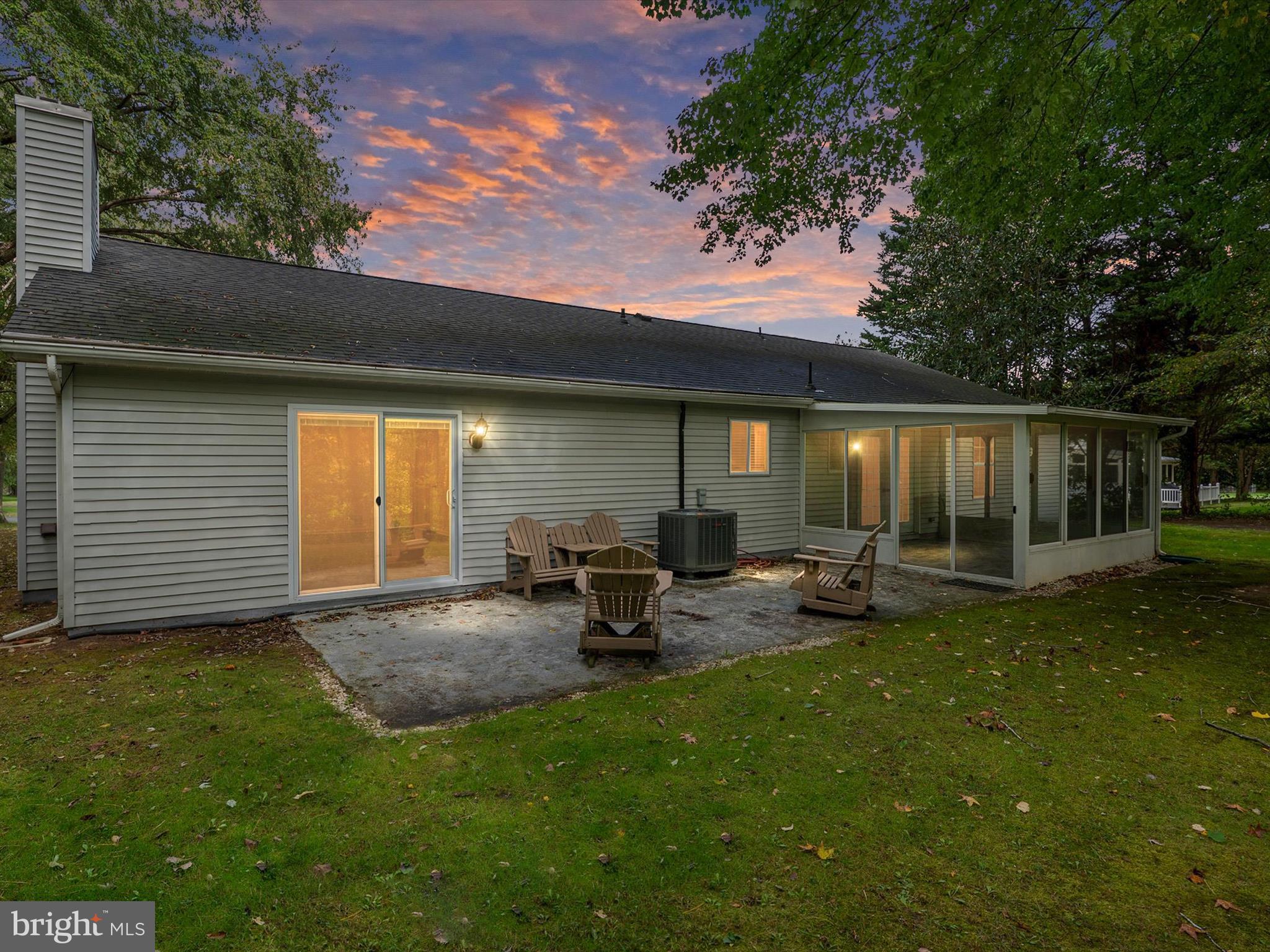 267 GREENRIDGE DRIVE