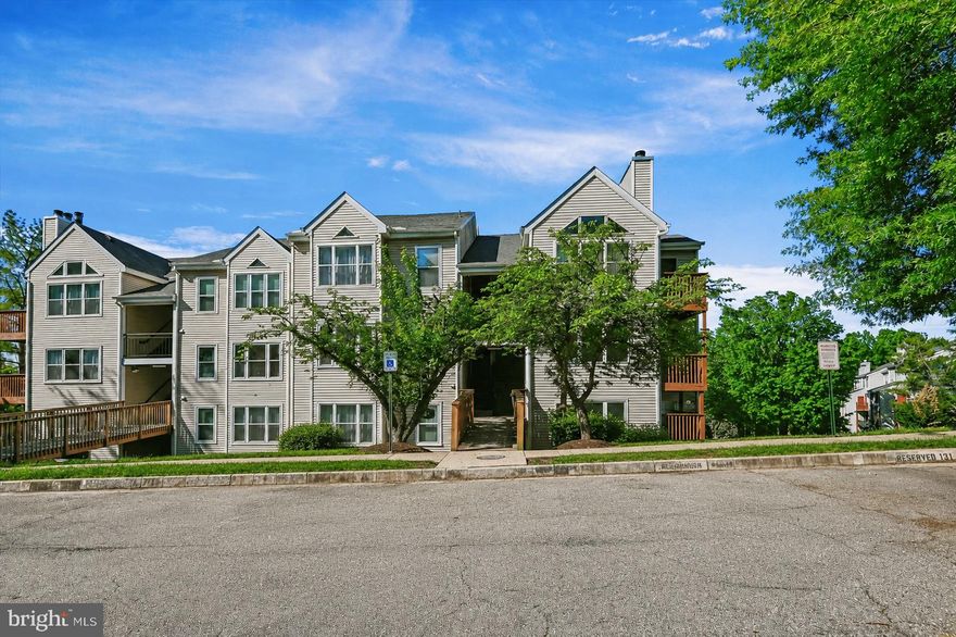 Welcome to easy living in this beautifully updated 2nd-level condo offering 2 bedrooms, 2 full bathrooms, and over 1,000 square feet of comfortable living space. From the moment you walk in, you’ll appreciate the custom paint, luxury plank flooring, and bright open layout designed for both relaxing and entertaining. The kitchen features stainless steel appliances, granite countertops, and plenty of cabinet space, while the private balcony gives you the perfect spot to enjoy your morning coffee or unwind after a long day.

This home also includes in-unit laundry, 2 assigned parking spaces plus a guest pass, and the condo fee includes water and sewer for added convenience. Ideally located close to major commuter routes, shopping, dining, and everyday conveniences, while also being just minutes from local favorites like Patapsco State Park, the Inner Harbor, and BWI Airport.

These units also make excellent investment properties, with rental potential averaging around $2,000 per month for investors looking to expand their portfolio.

This isn’t just a condo, it’s a place to call home. A space that offers comfort, convenience, and charm all in one. Ready to start your next chapter?