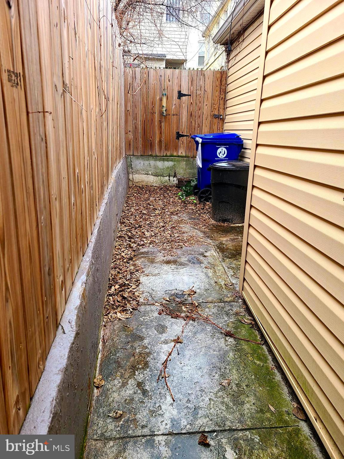 UPPER FELLS POINT - Residential Lease