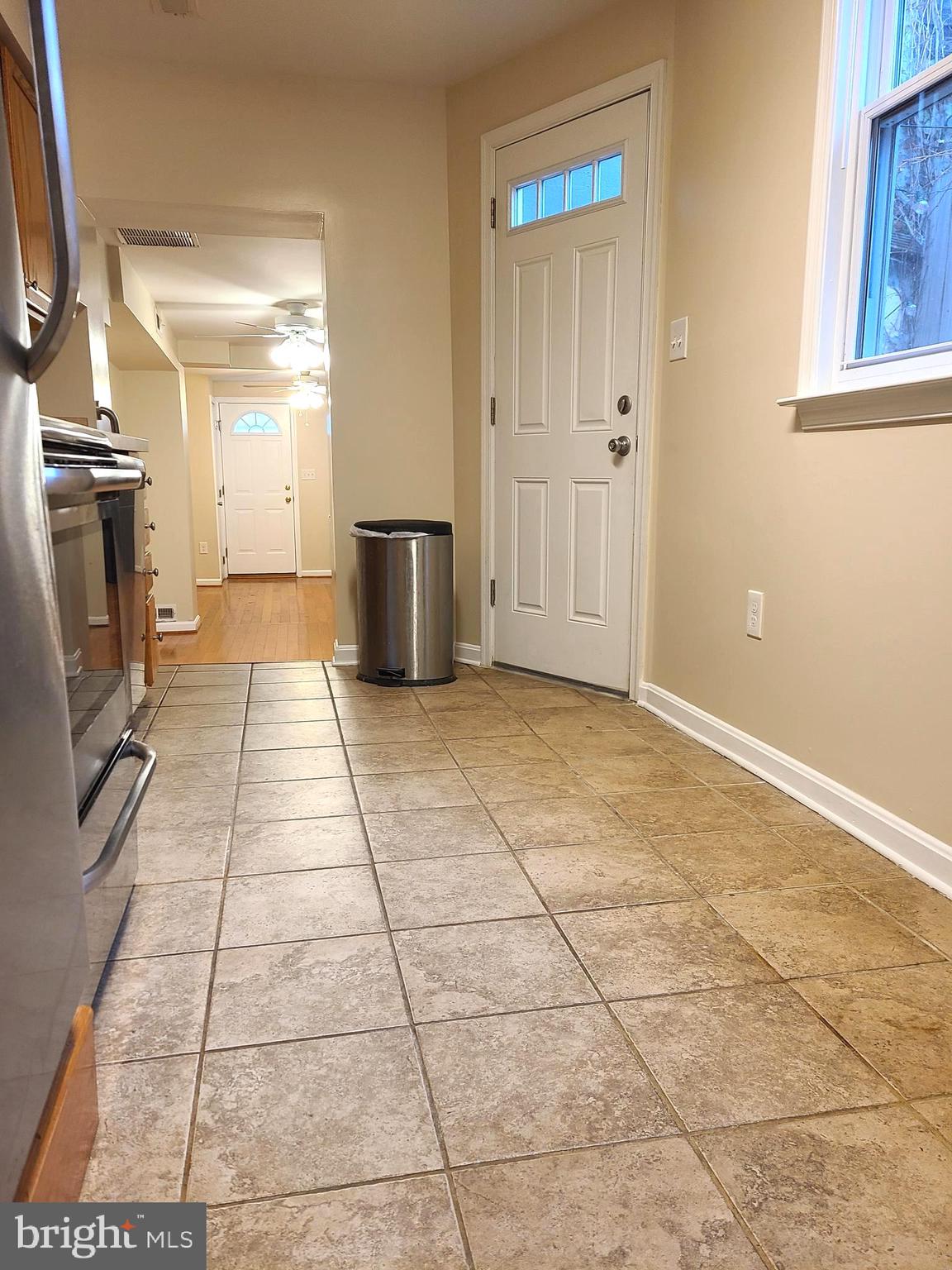 UPPER FELLS POINT - Residential Lease