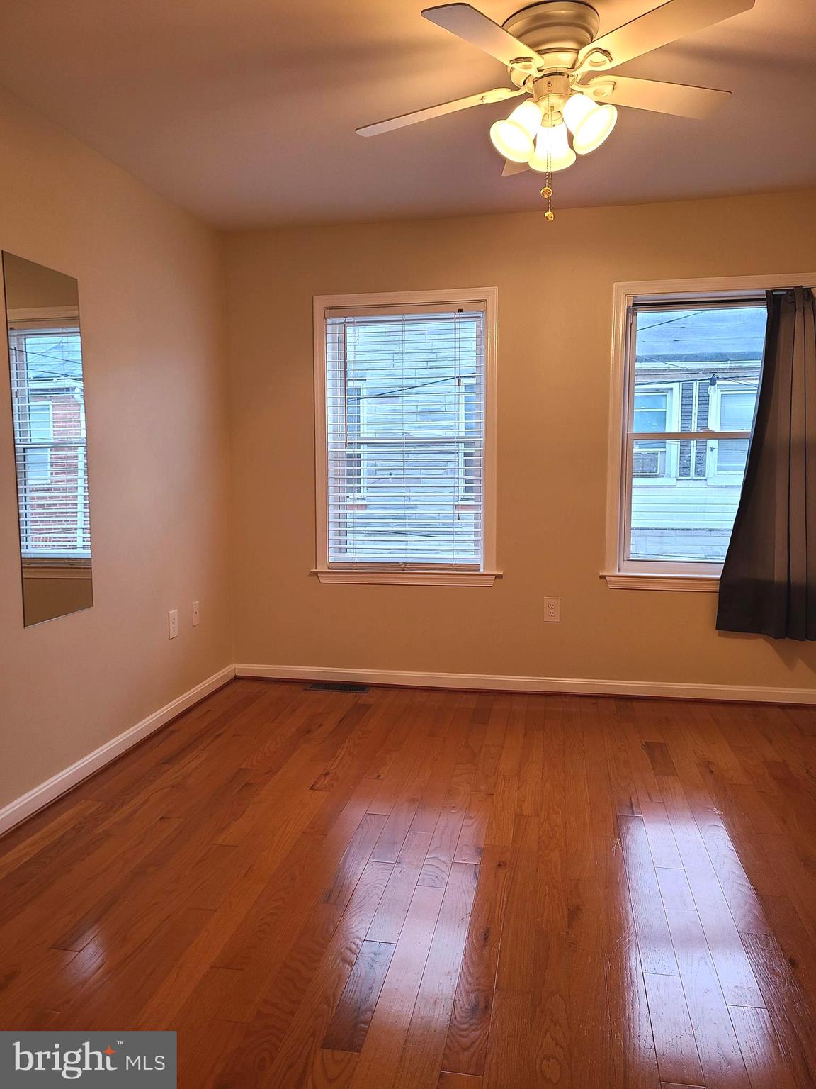 UPPER FELLS POINT - Residential Lease