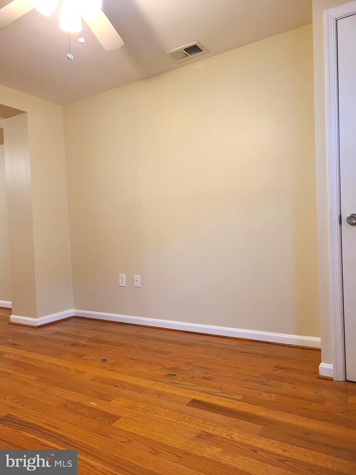 UPPER FELLS POINT - Residential Lease