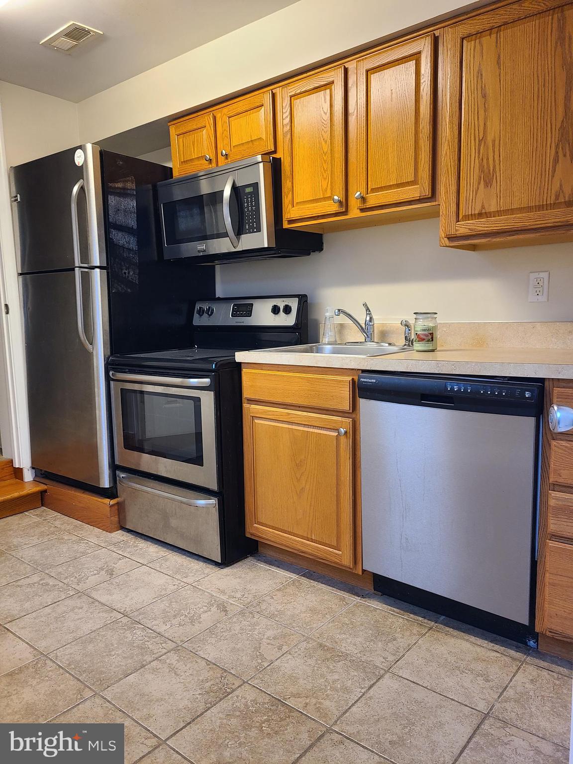 UPPER FELLS POINT - Residential Lease