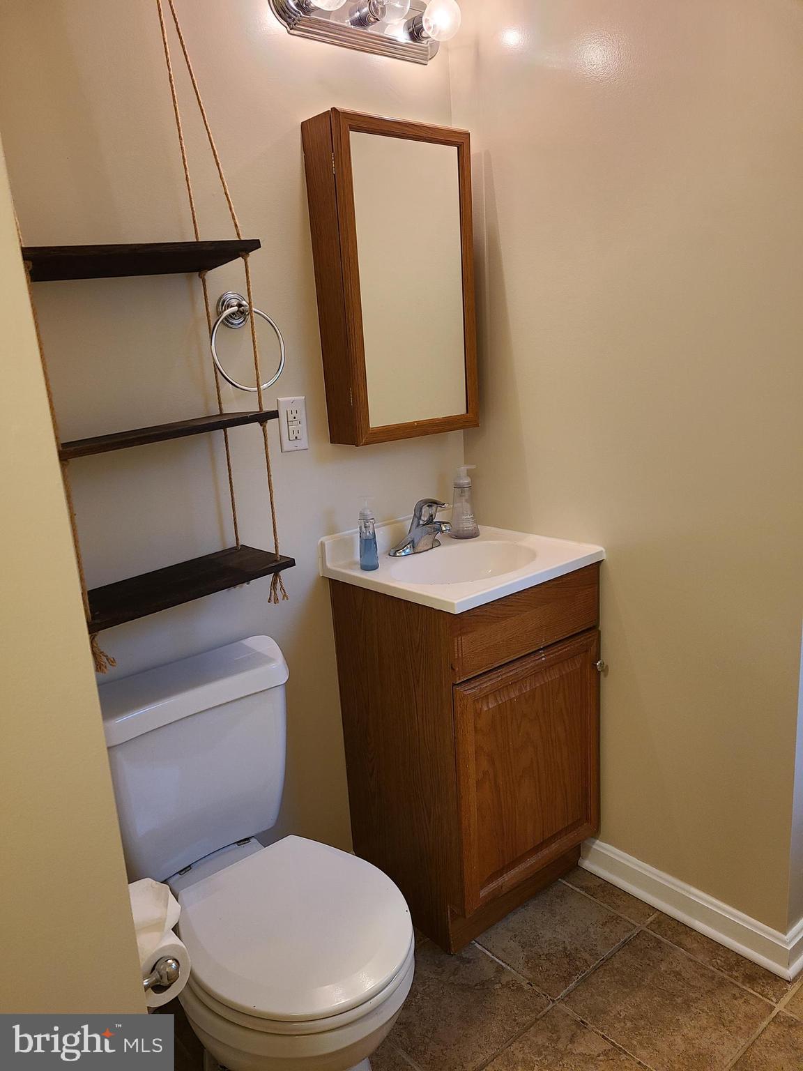 UPPER FELLS POINT - Residential Lease