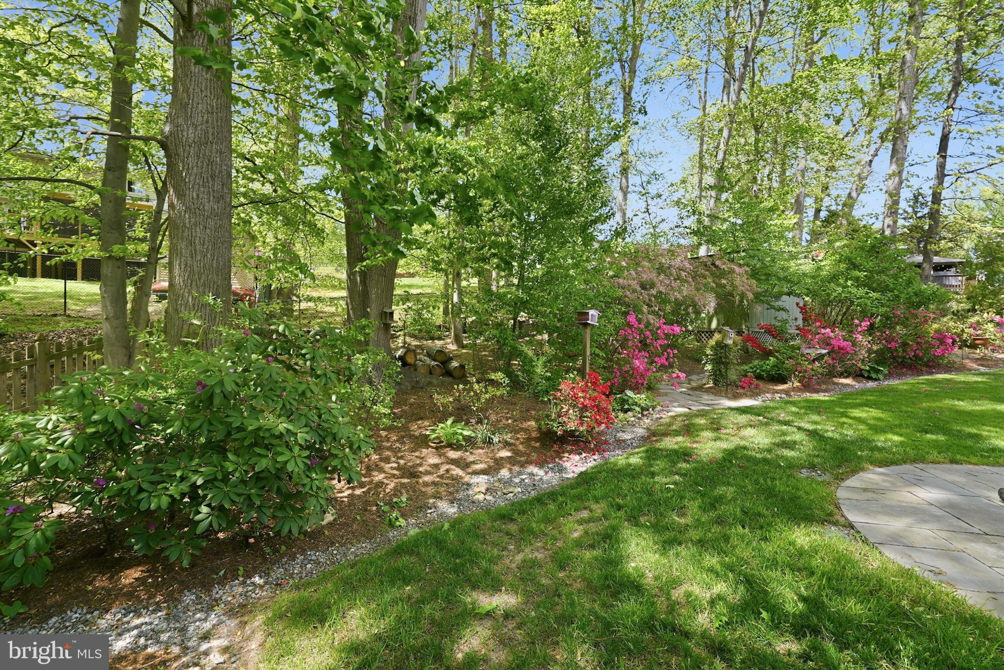 WEST SPRINGFIELD VILLAGE - Residential