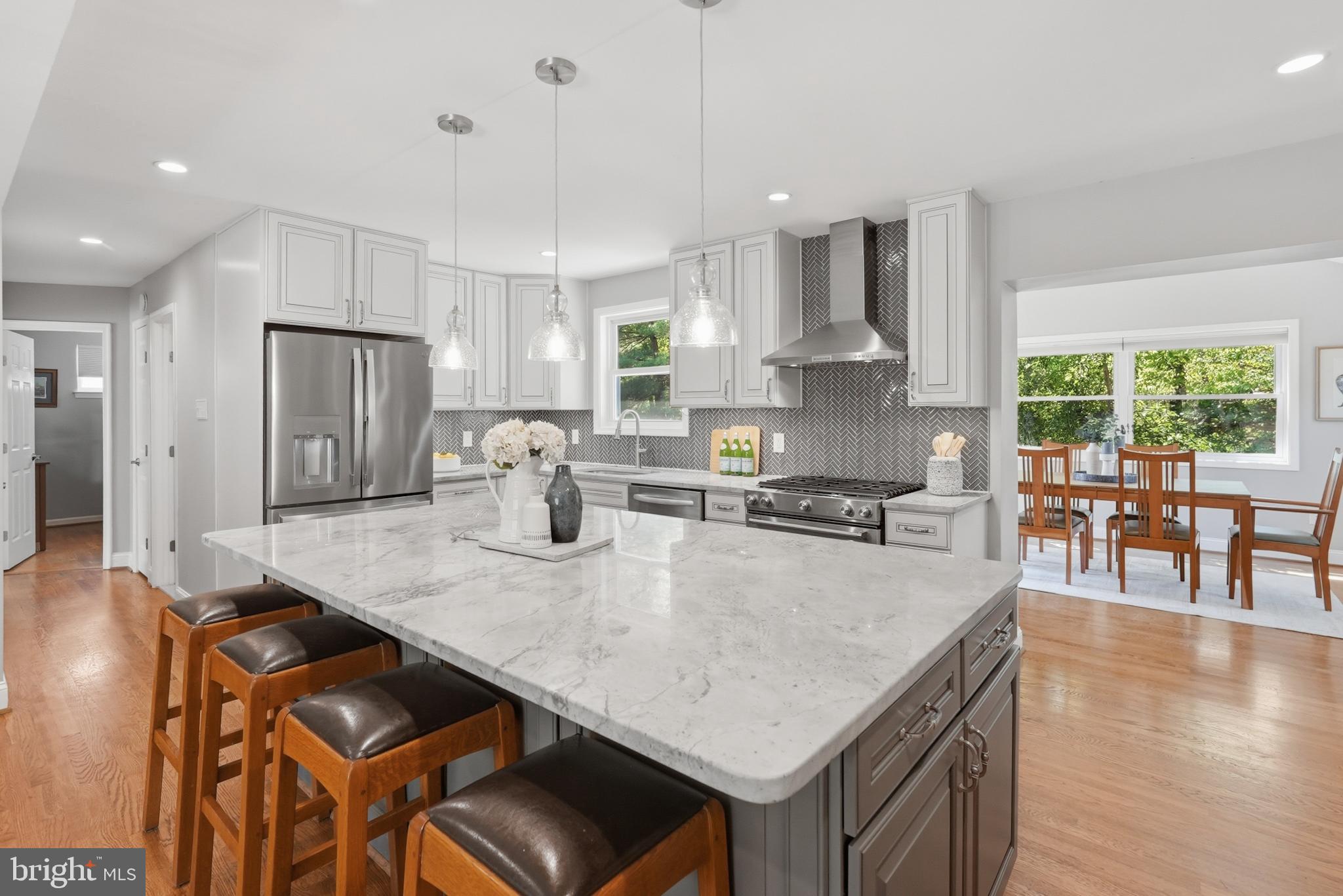 WEST SPRINGFIELD VILLAGE - Residential