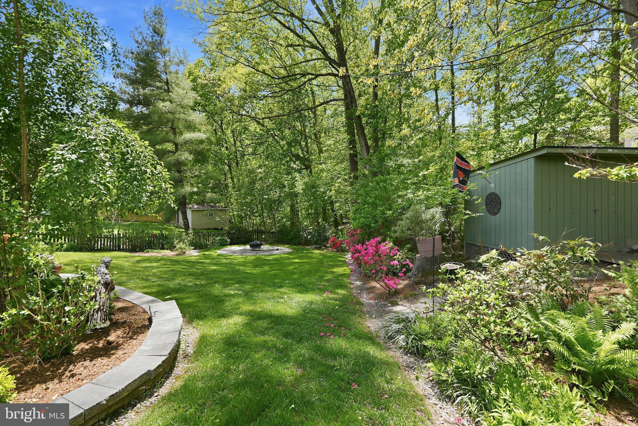 WEST SPRINGFIELD VILLAGE - Residential