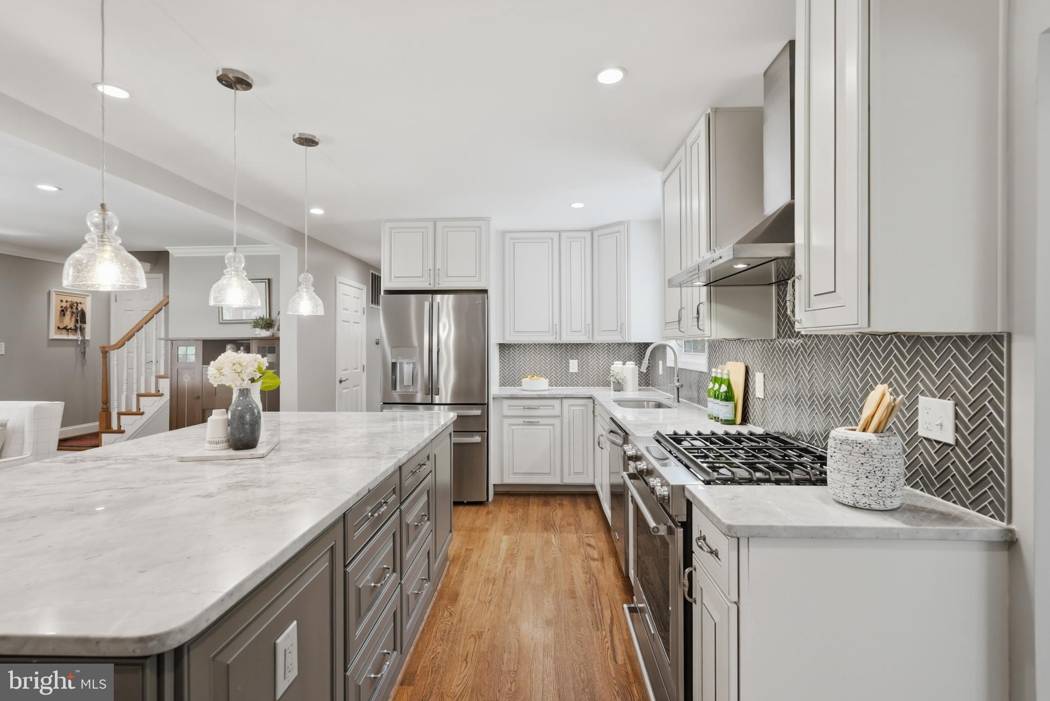 WEST SPRINGFIELD VILLAGE - Residential