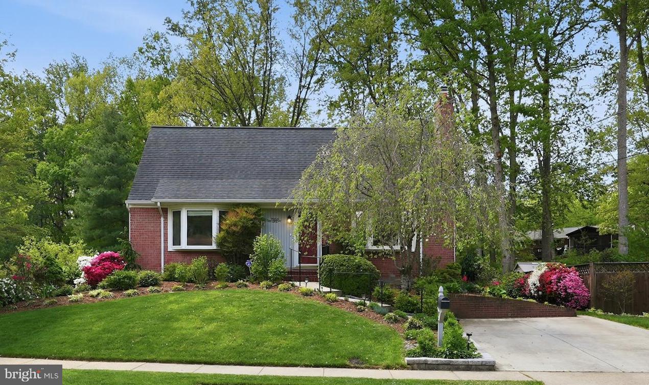 WEST SPRINGFIELD VILLAGE - Residential