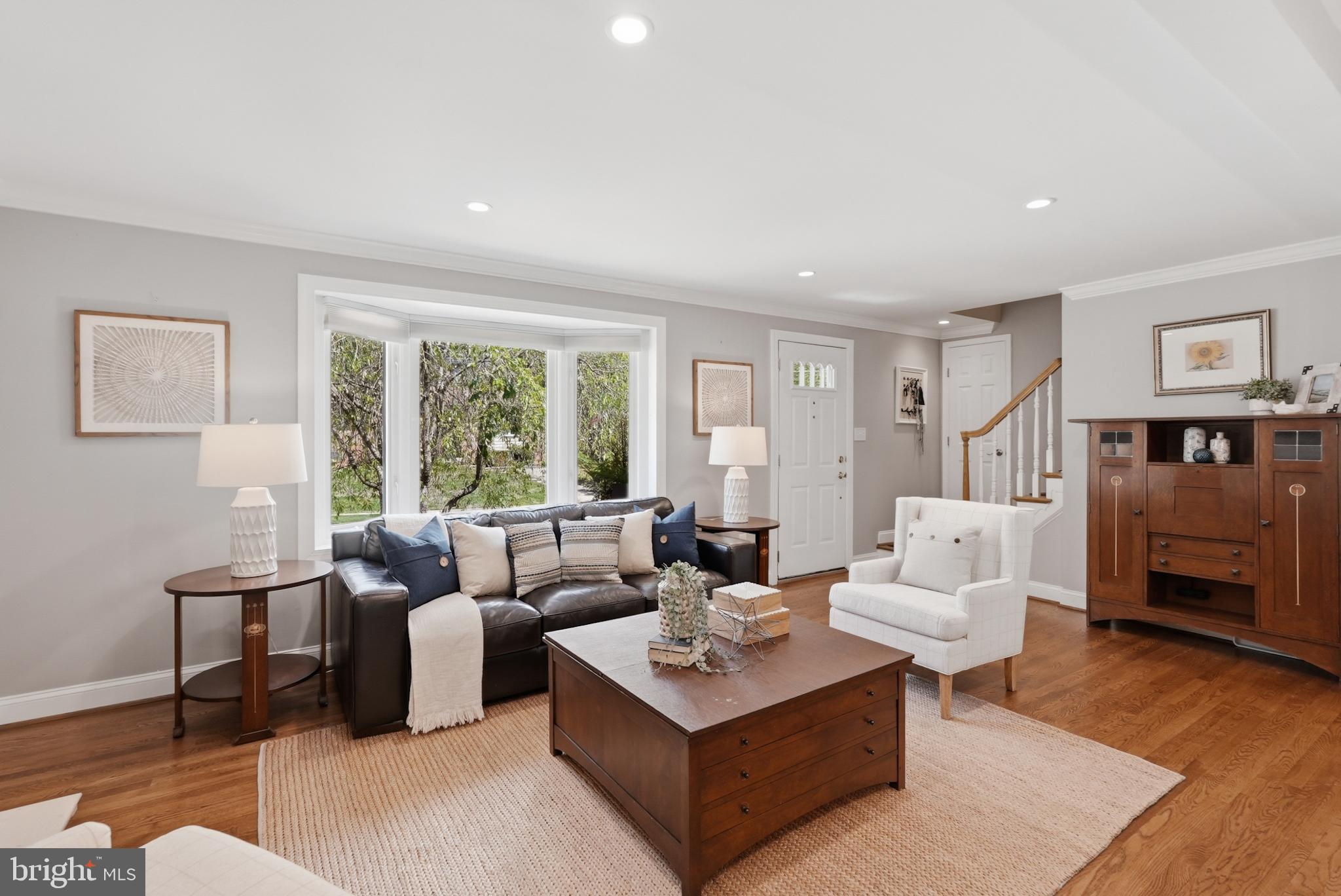 WEST SPRINGFIELD VILLAGE - Residential