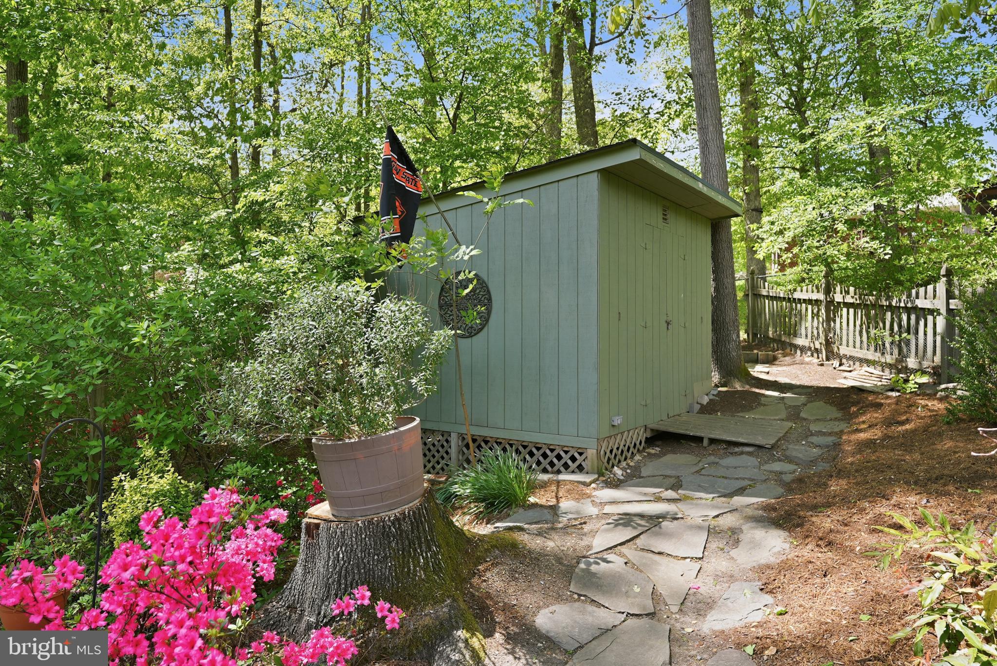 WEST SPRINGFIELD VILLAGE - Residential