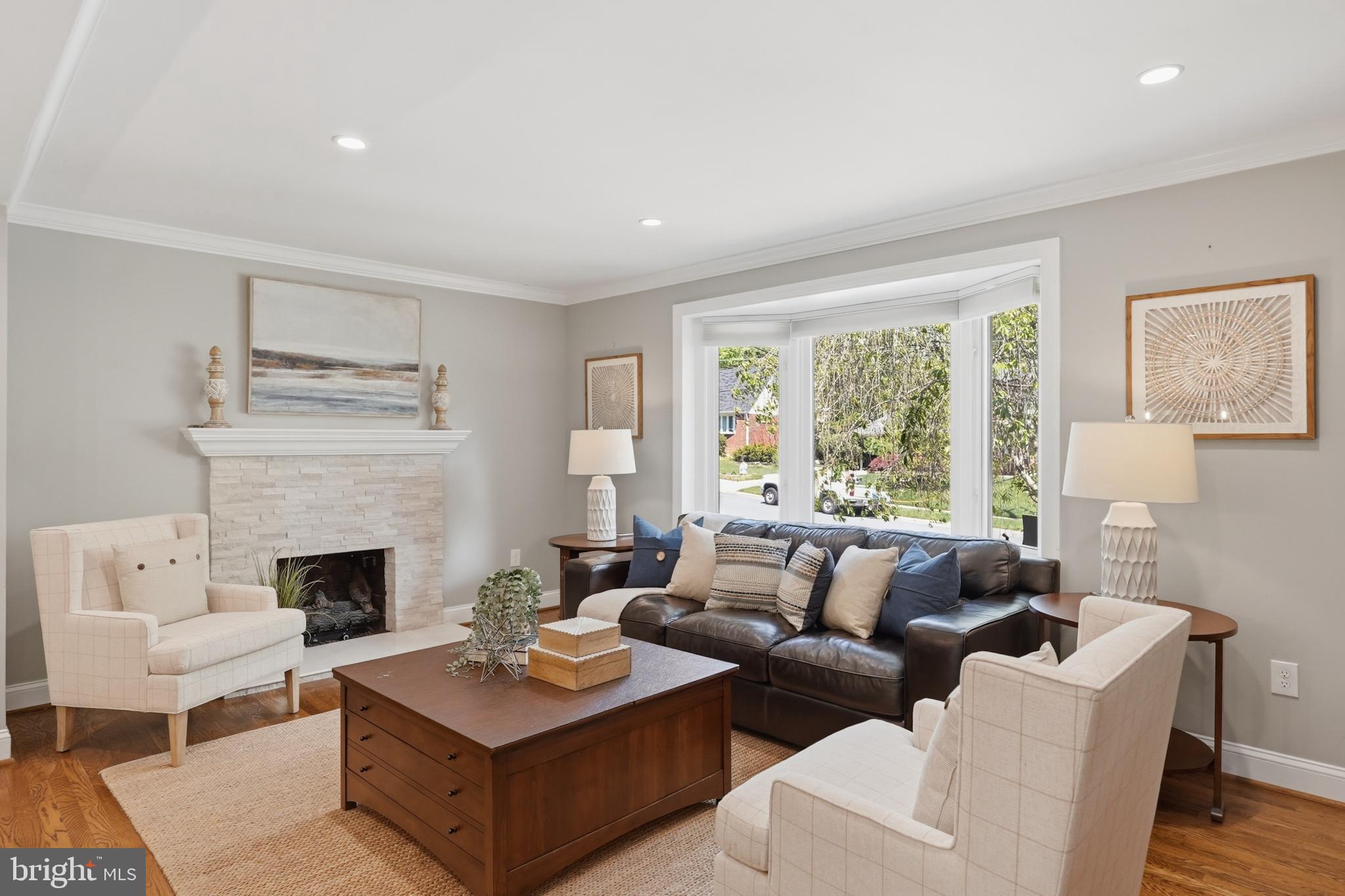 WEST SPRINGFIELD VILLAGE - Residential