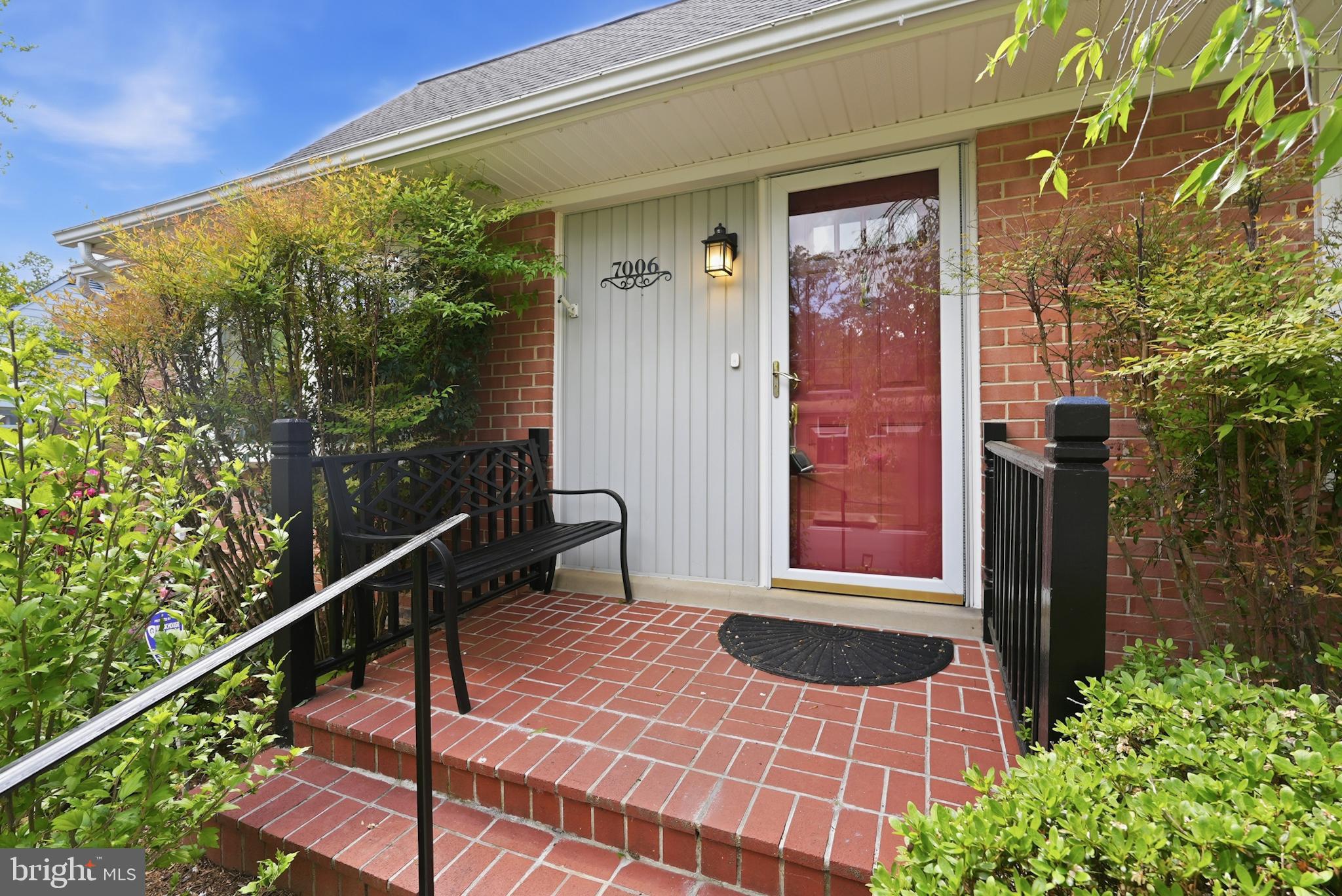 WEST SPRINGFIELD VILLAGE - Residential