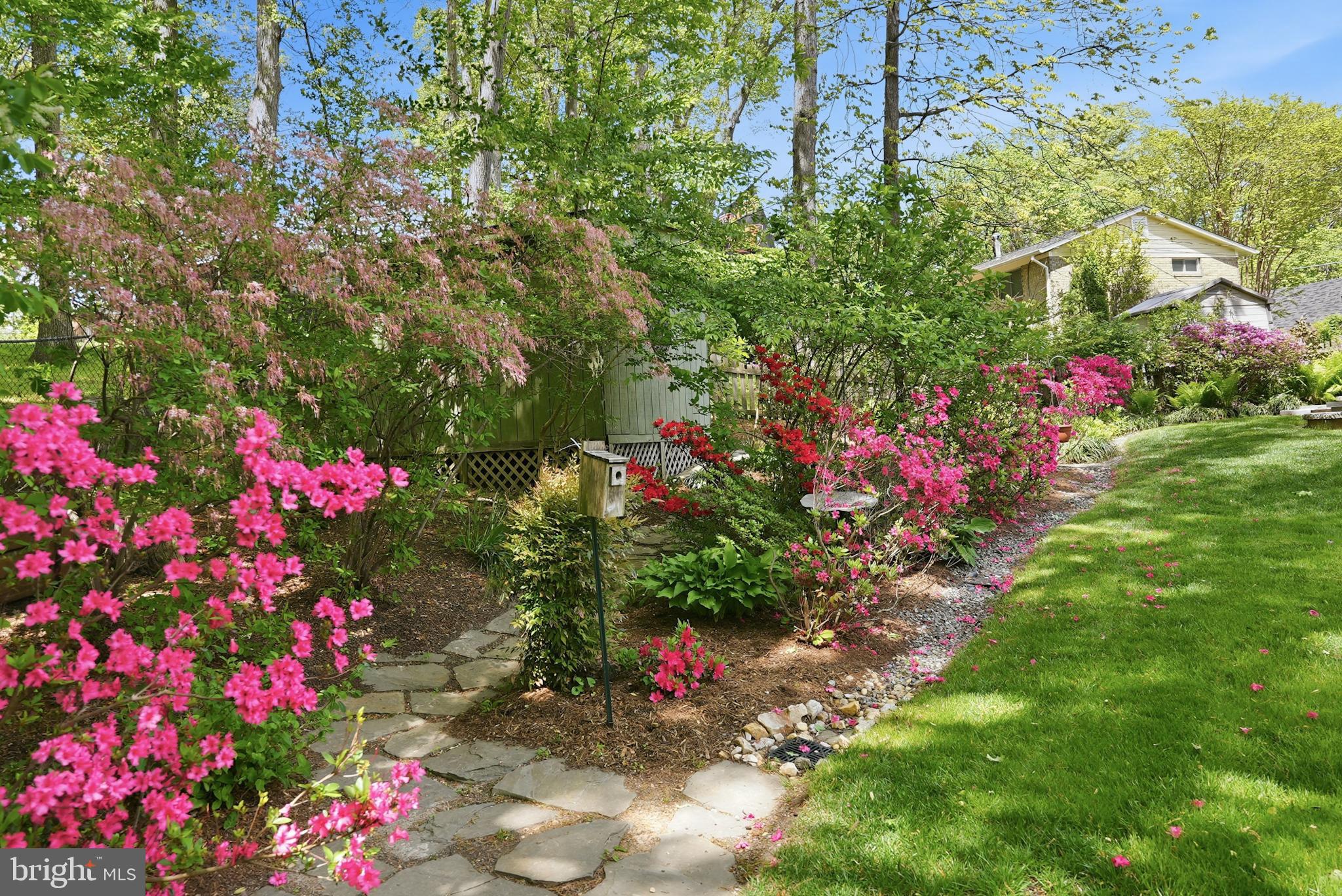 WEST SPRINGFIELD VILLAGE - Residential