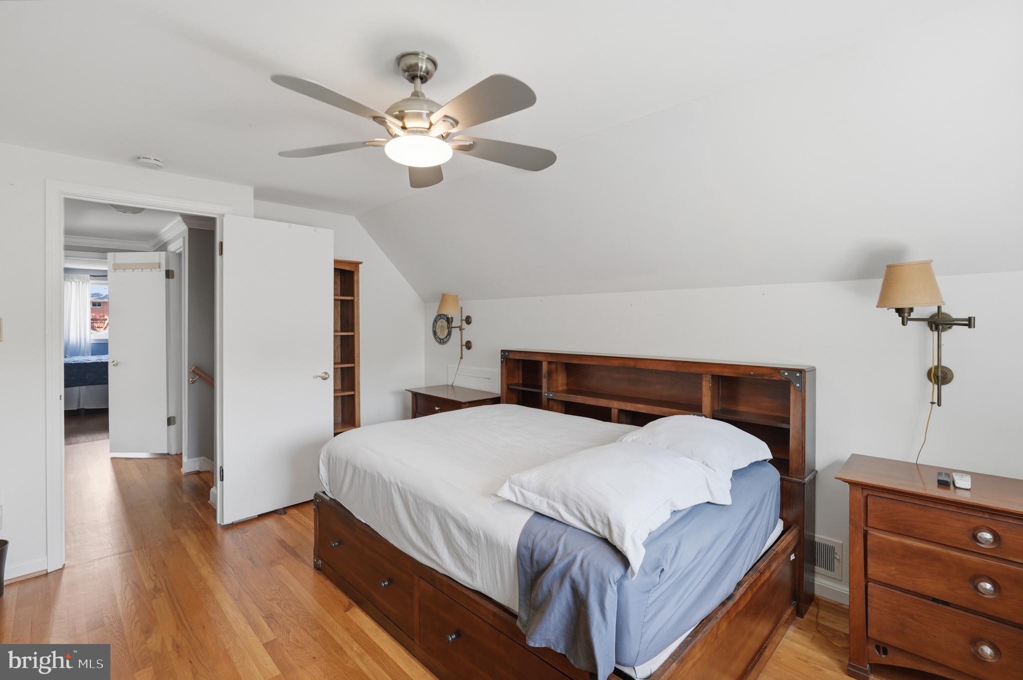 WEST SPRINGFIELD VILLAGE - Residential