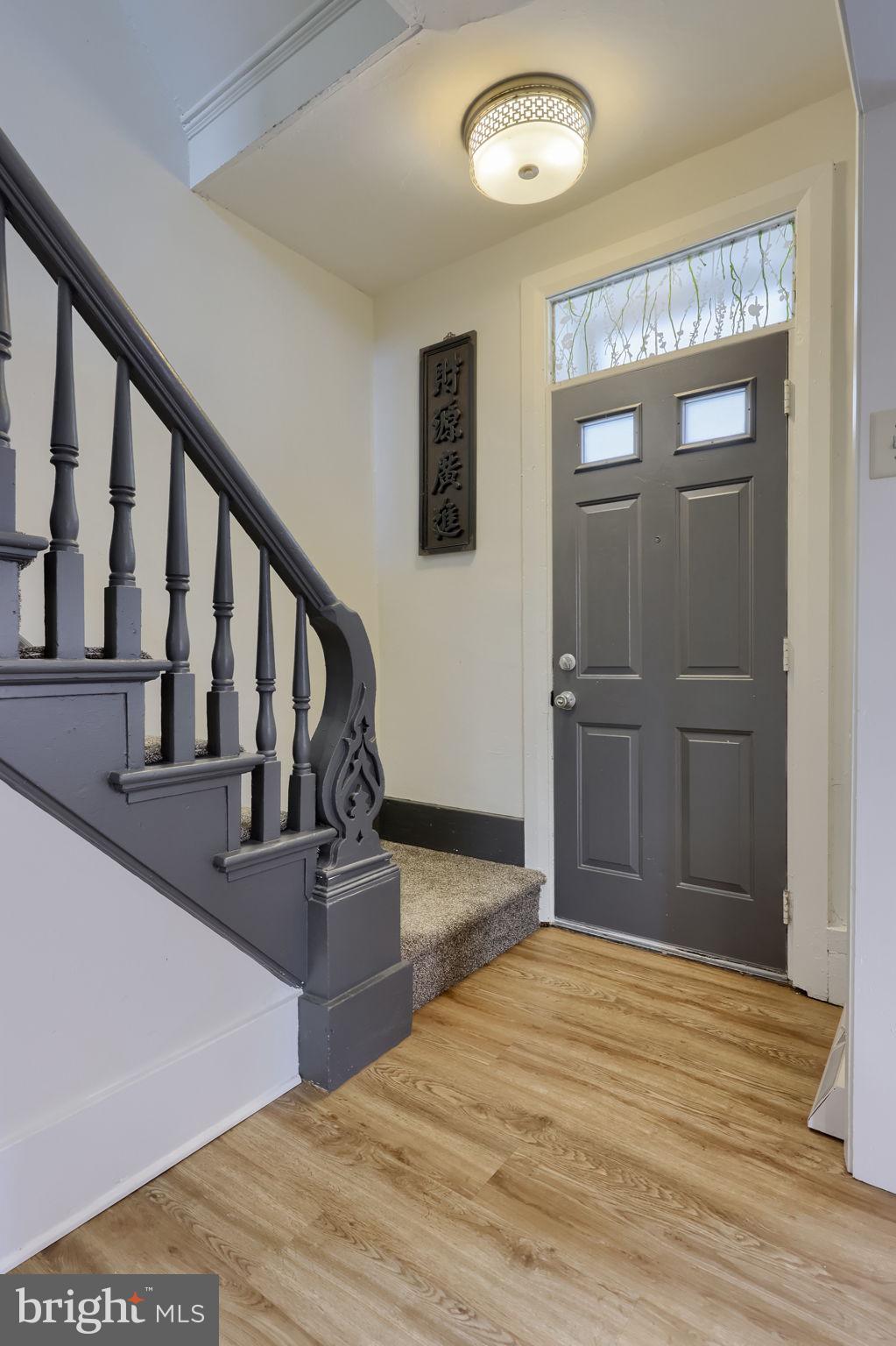 217 N CHARLES STREET