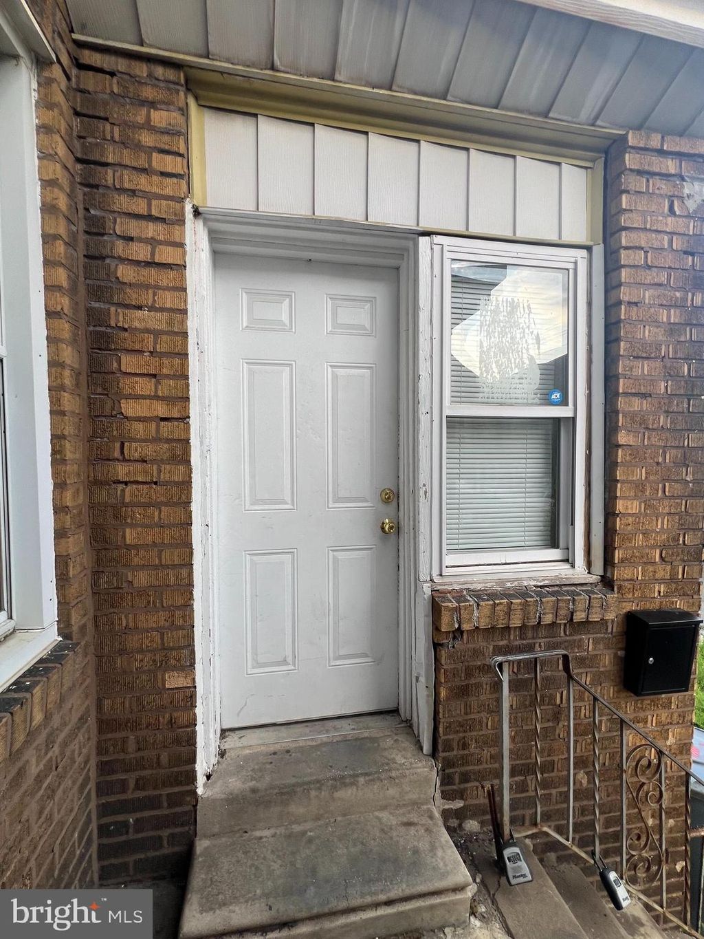 Photo of 4009 Brown Street, PHILADELPHIA, PA 19104 (MLS # PAPH2612246)