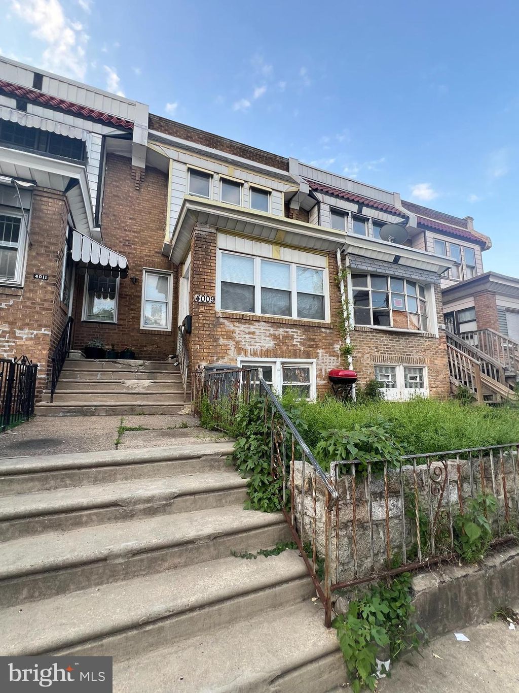 Photo of 4009 Brown Street, PHILADELPHIA, PA 19104 (MLS # PAPH2612246)
