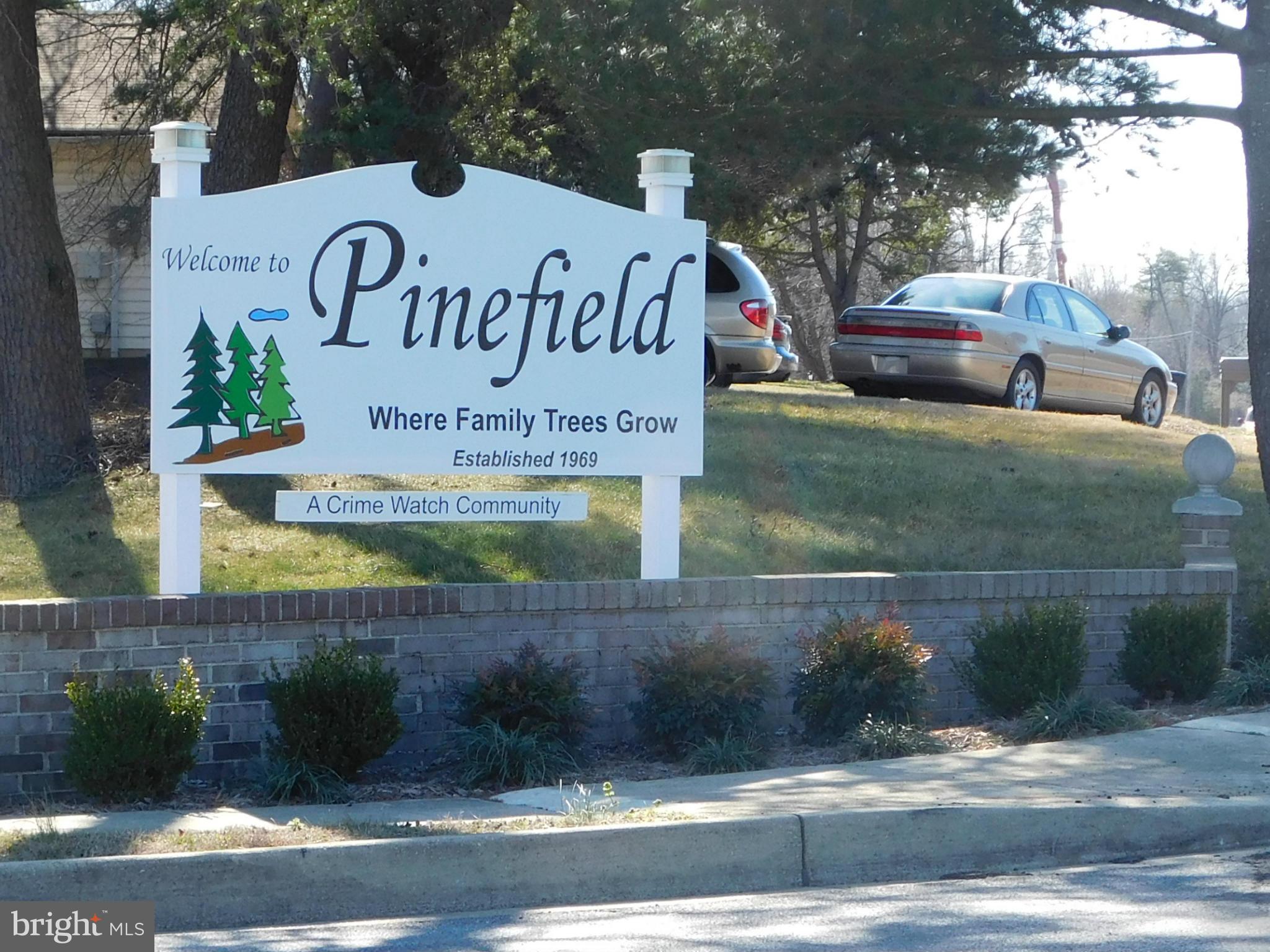PINEFIELD - Residential
