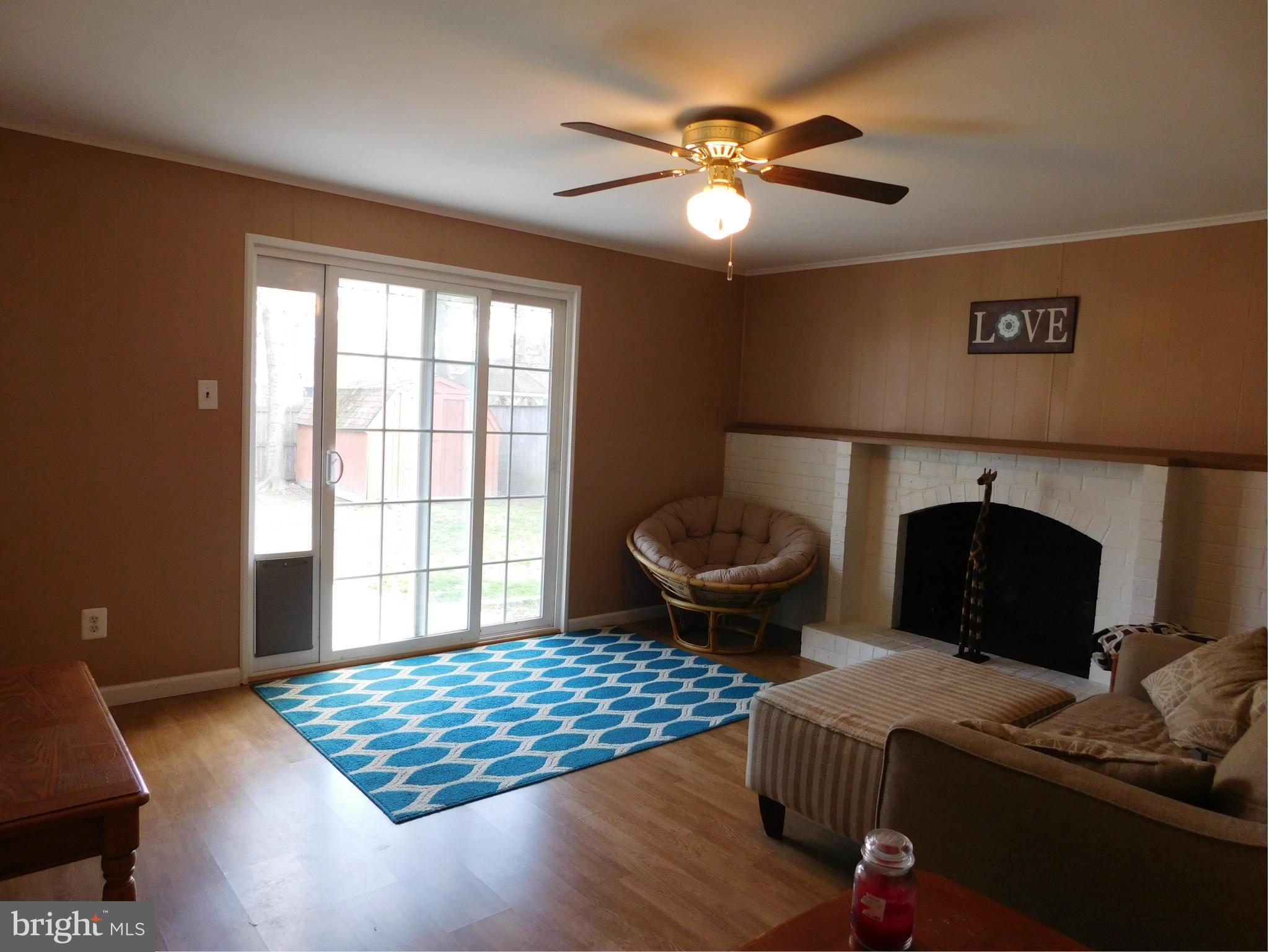 PINEFIELD - Residential