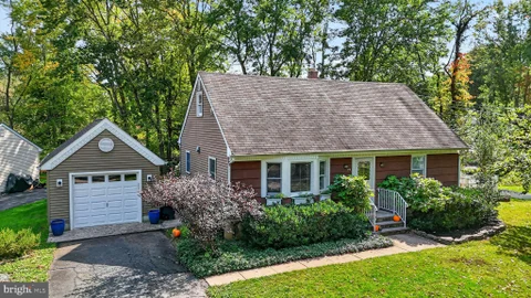 79 Taylor Terrace, Hopewell, NJ 08525 - #: NJME2084592