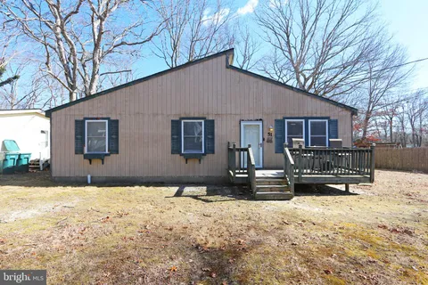 51 Saint Andrews Drive, Tuckerton, NJ 08087 - MLS#: NJOC2032238