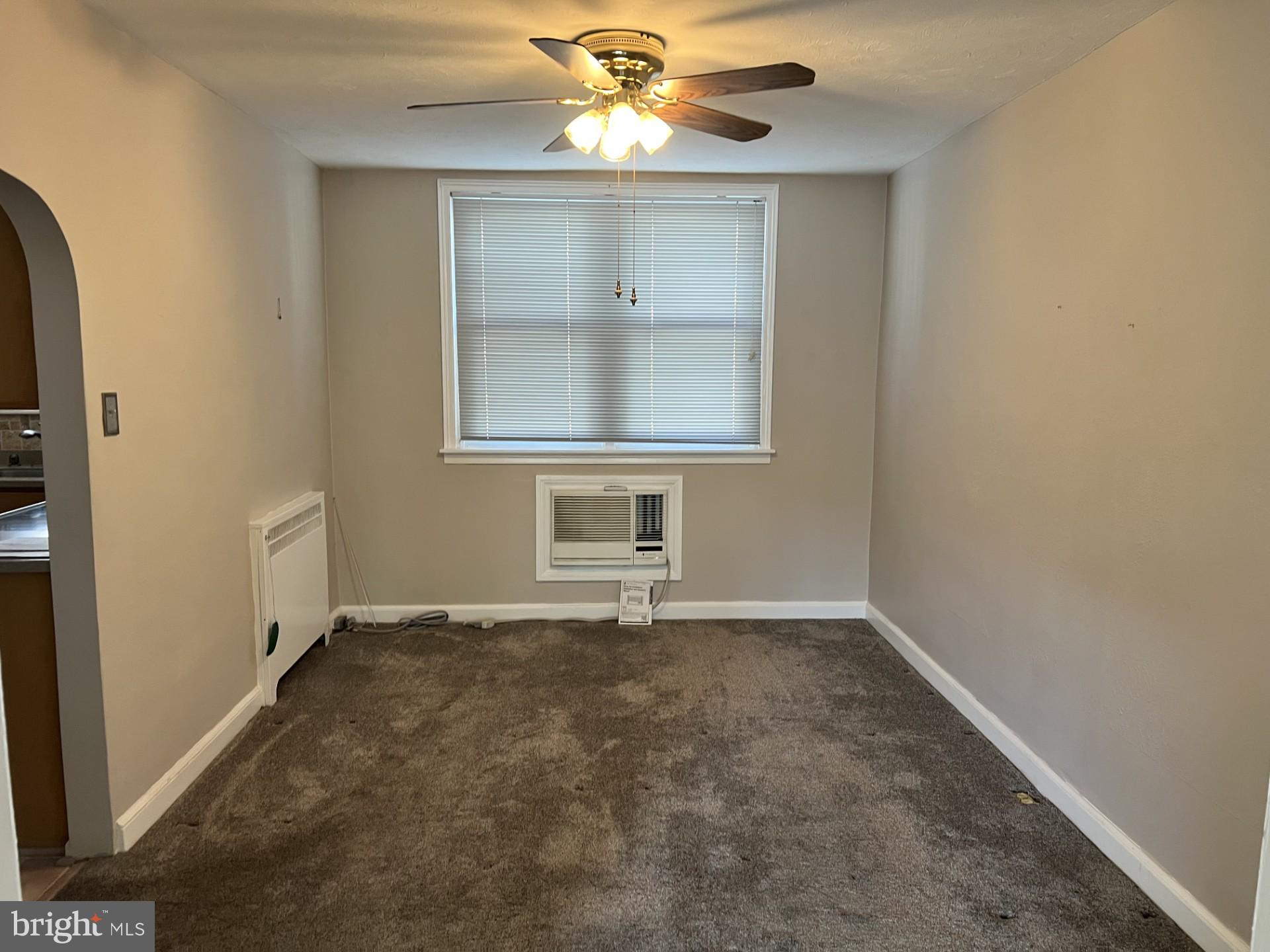 MAYFAIR - Residential