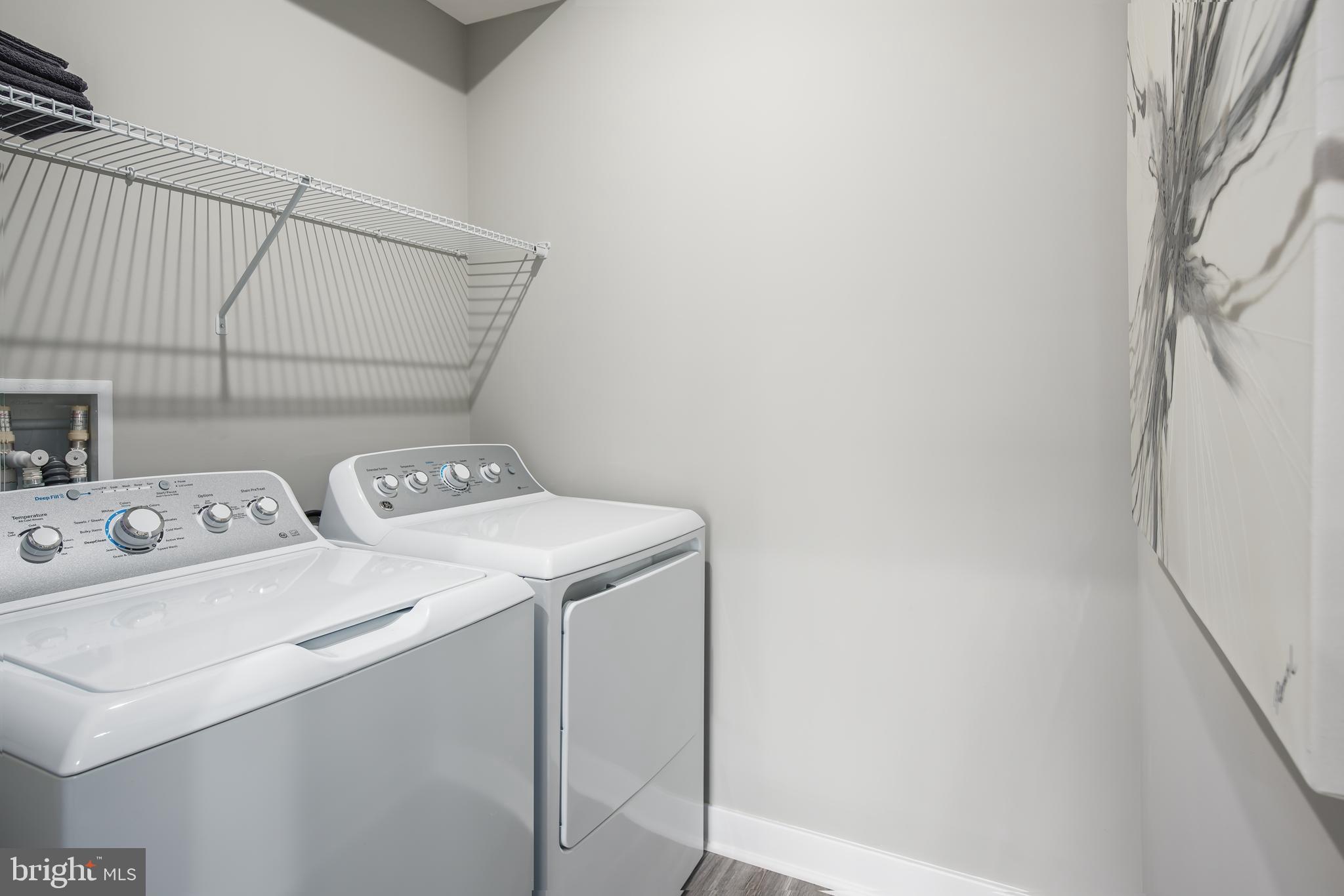 HARRINGTON TERRACE - Residential