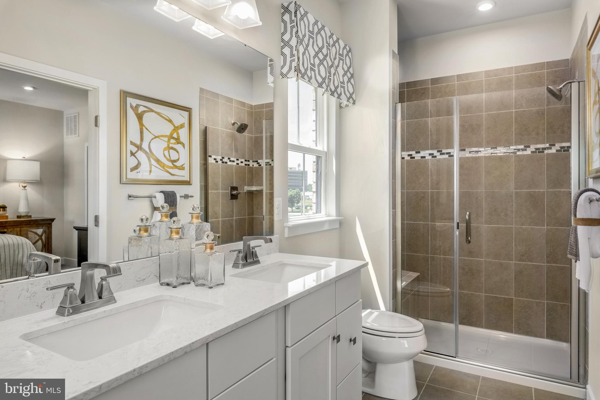 PATUXENT GREENS - Residential