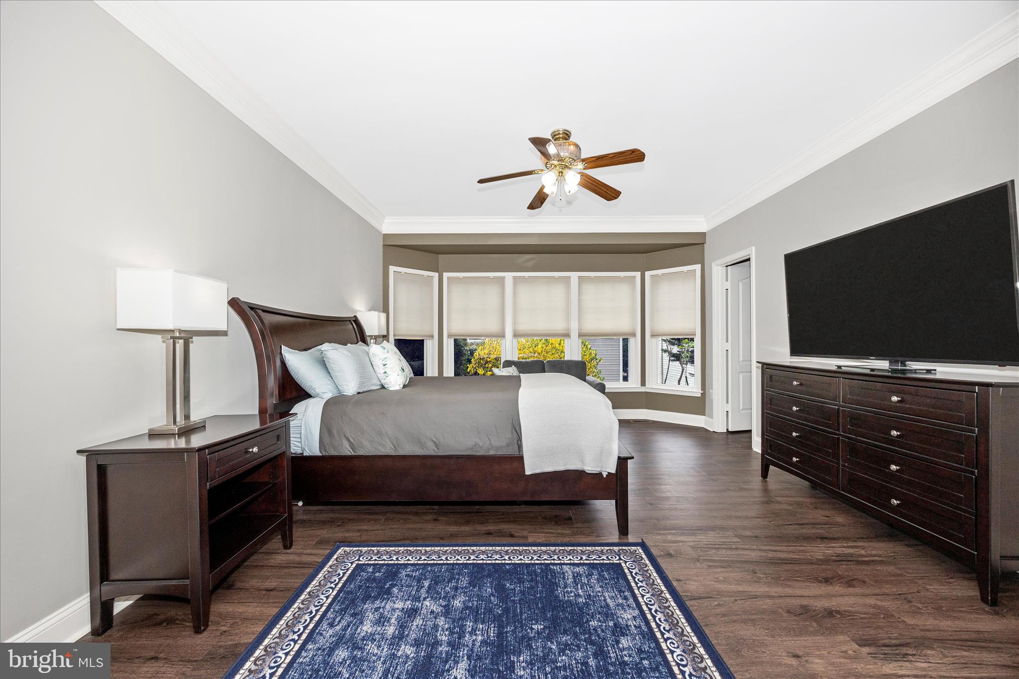 WORMANS MILL - Residential