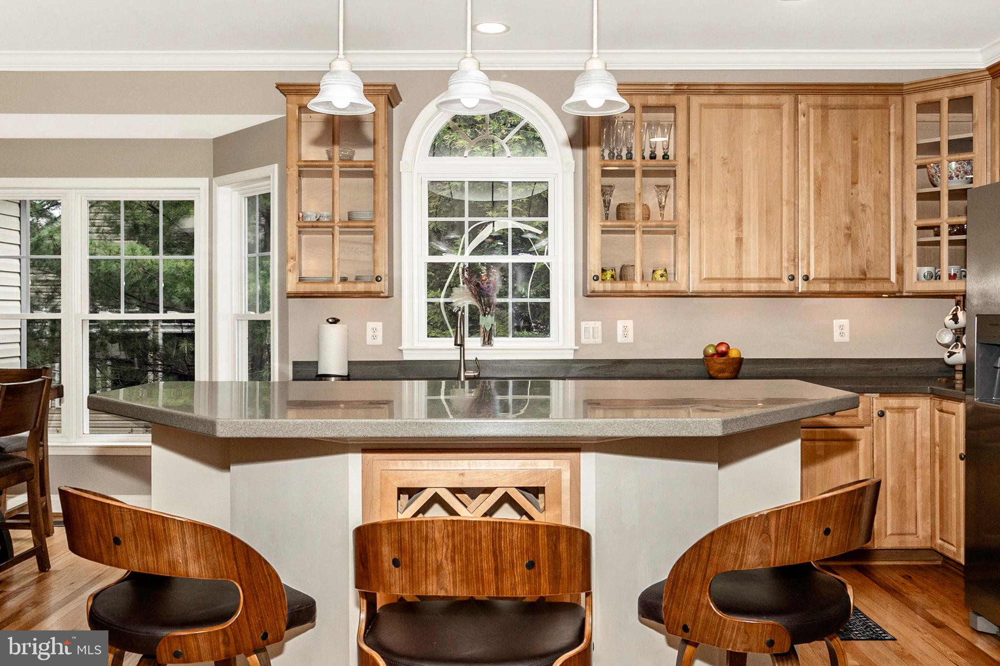 WORMANS MILL - Residential